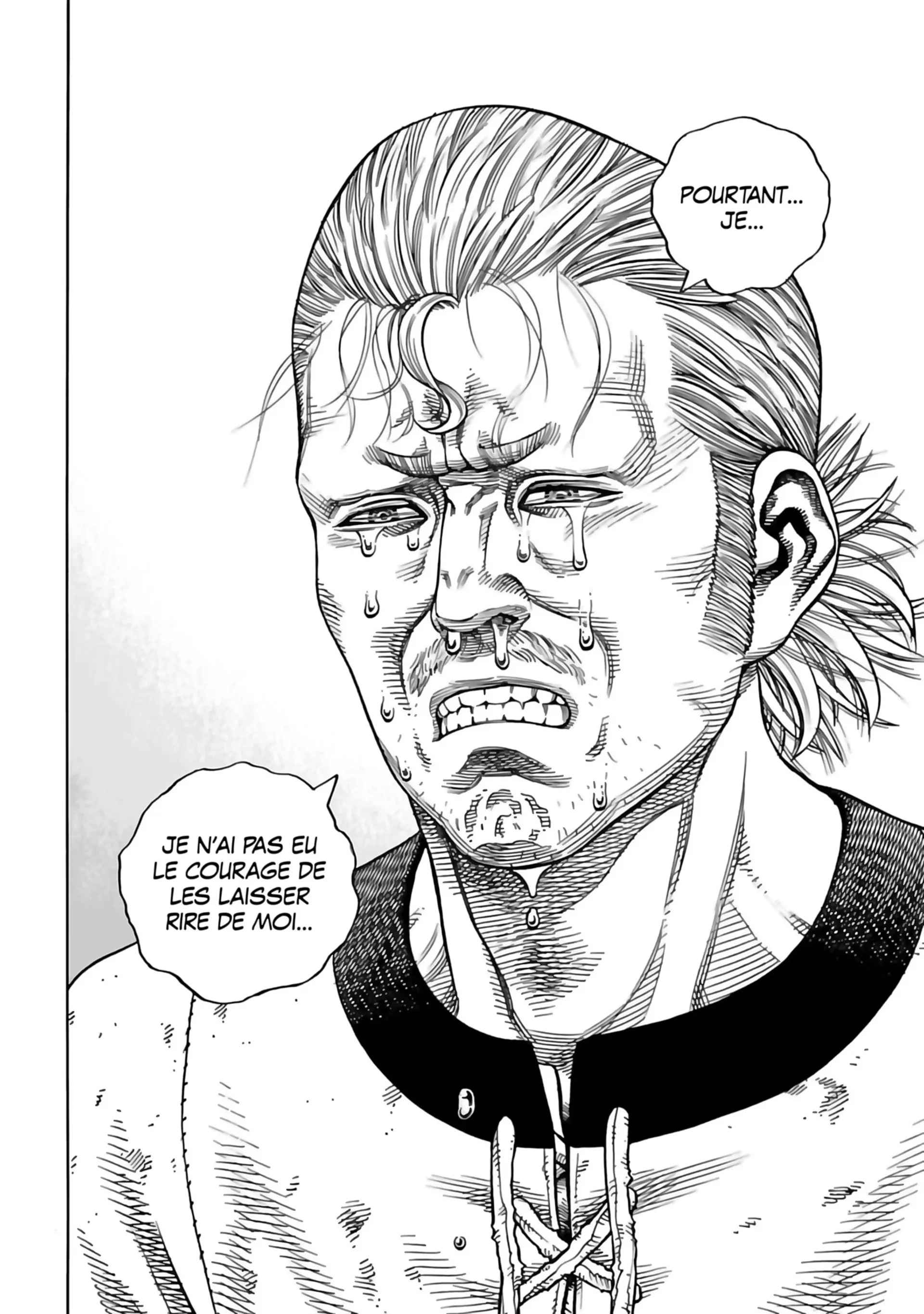 Read Vinland Saga (FR) Manga Online