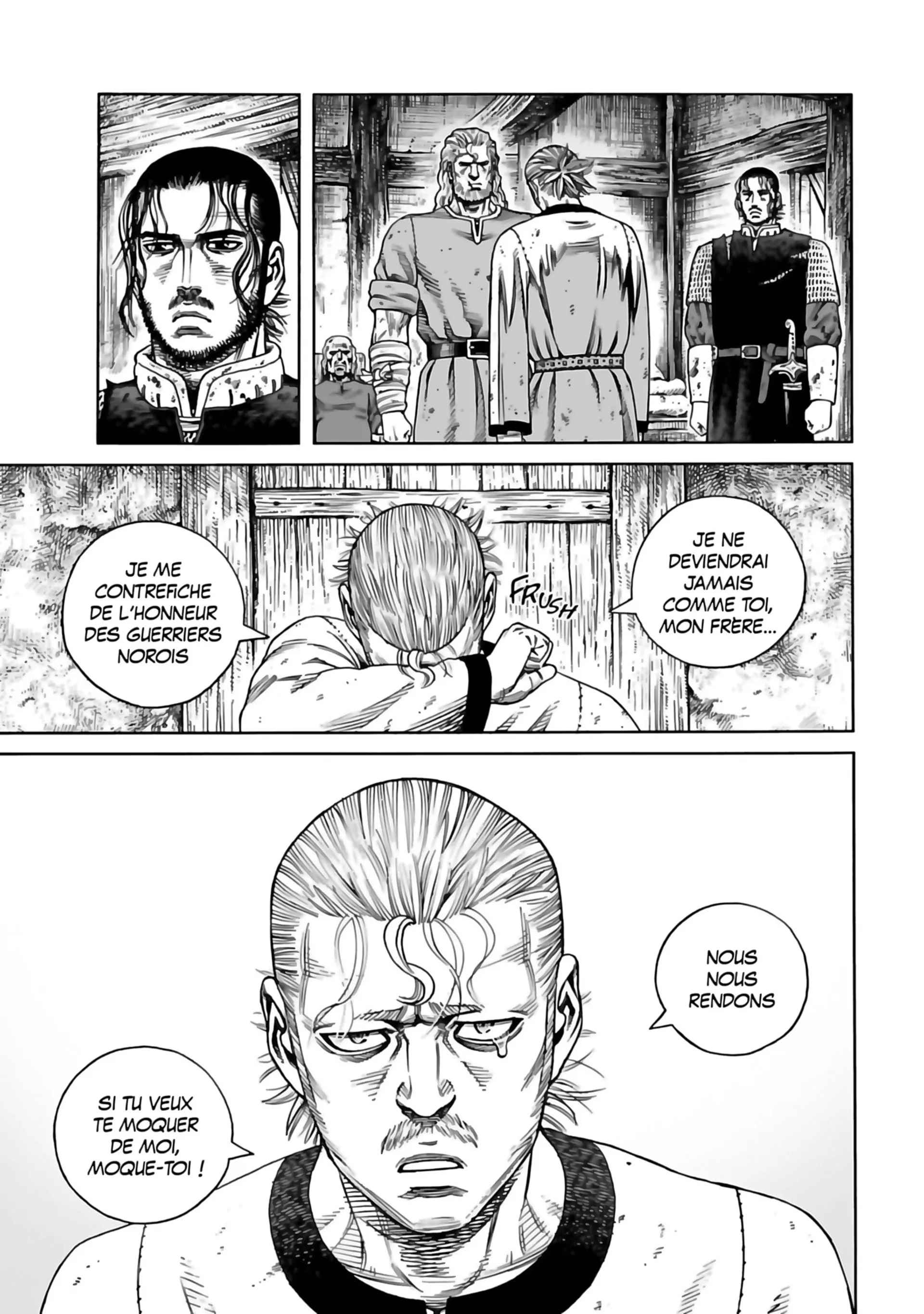 Read Vinland Saga (FR) Manga Online