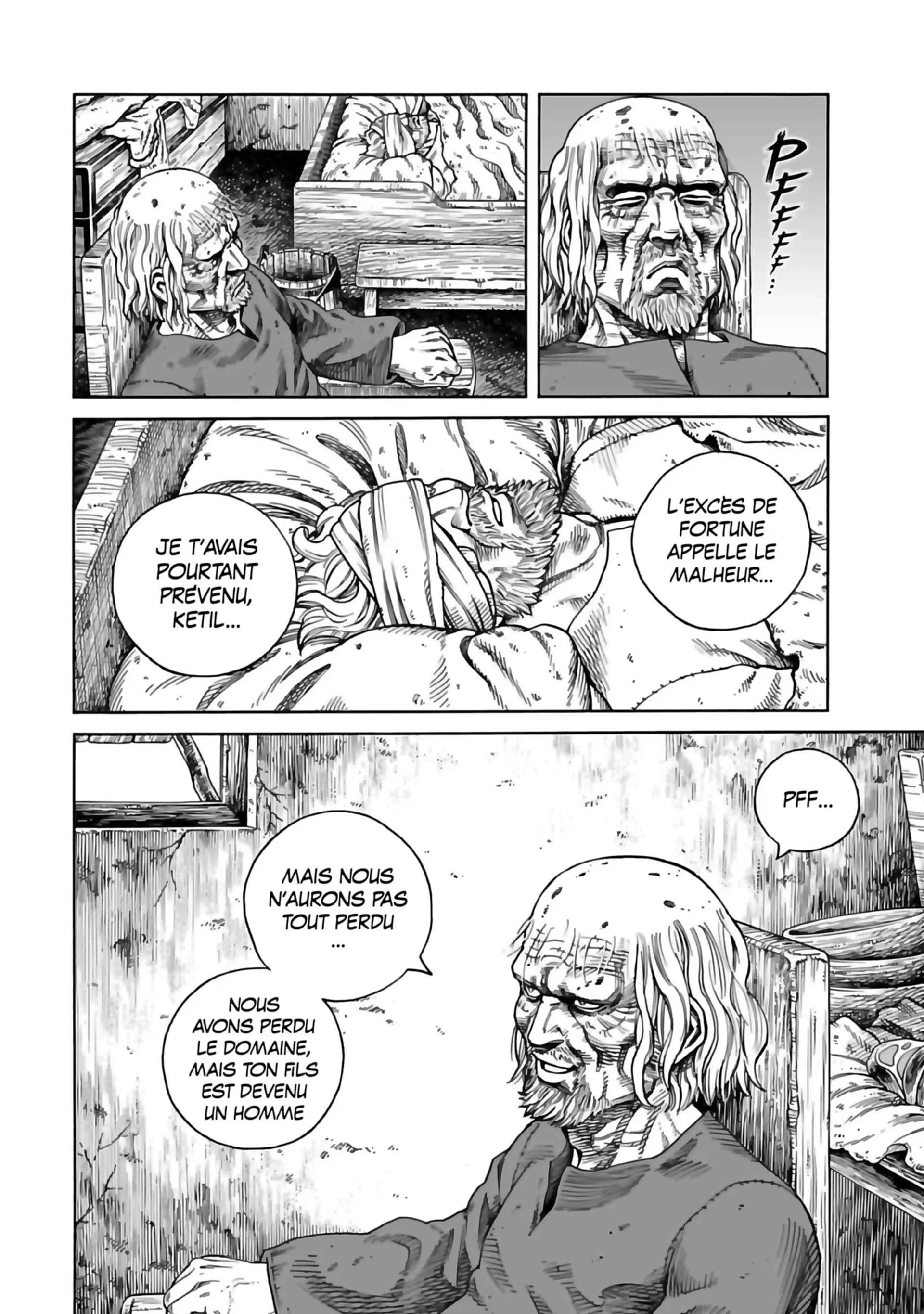 Read Vinland Saga (FR) Manga Online