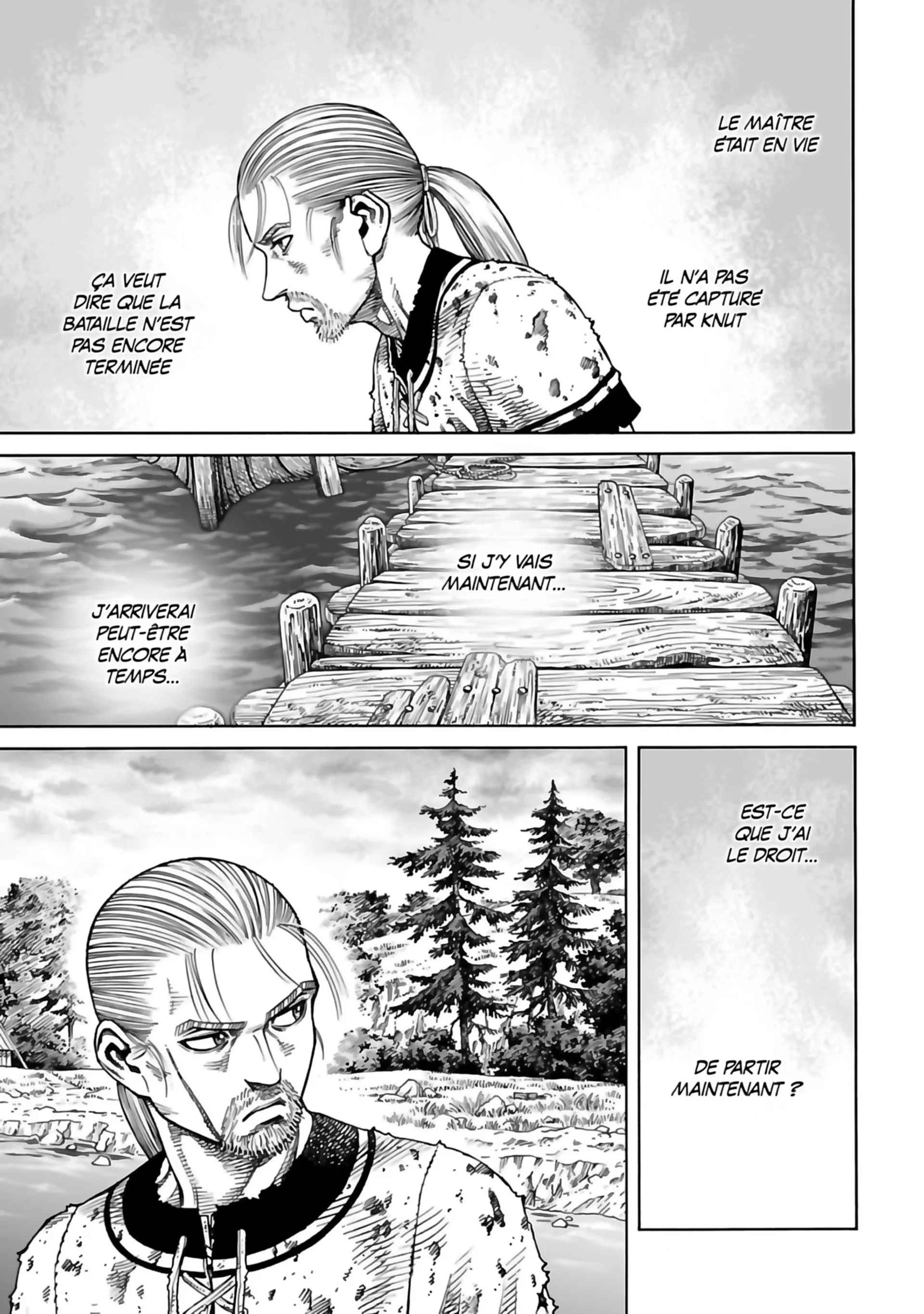Read Vinland Saga (FR) Manga Online