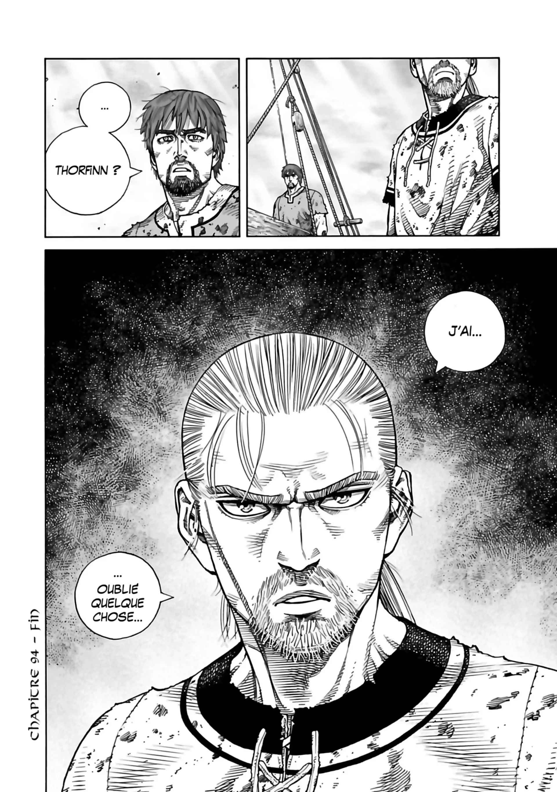 Read Vinland Saga (FR) Manga Online