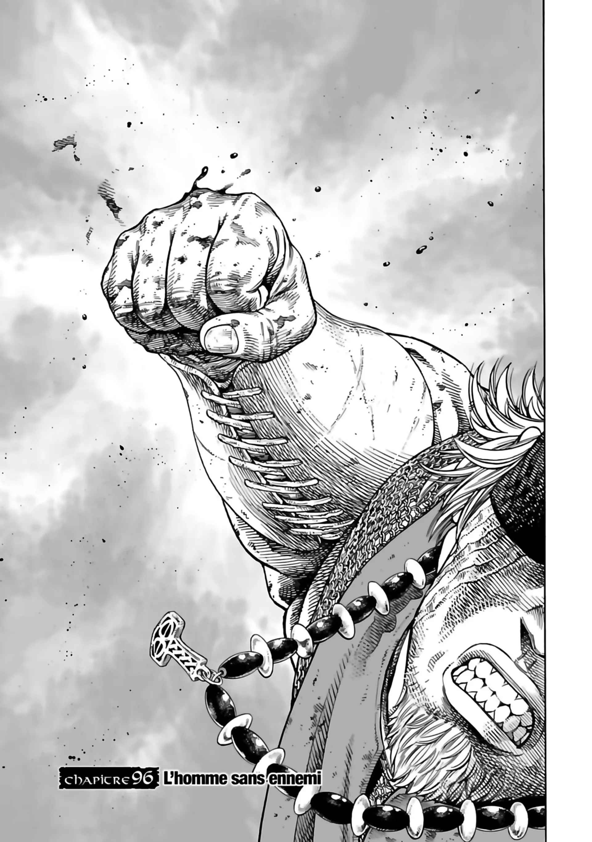 Read Vinland Saga (FR) Manga Online