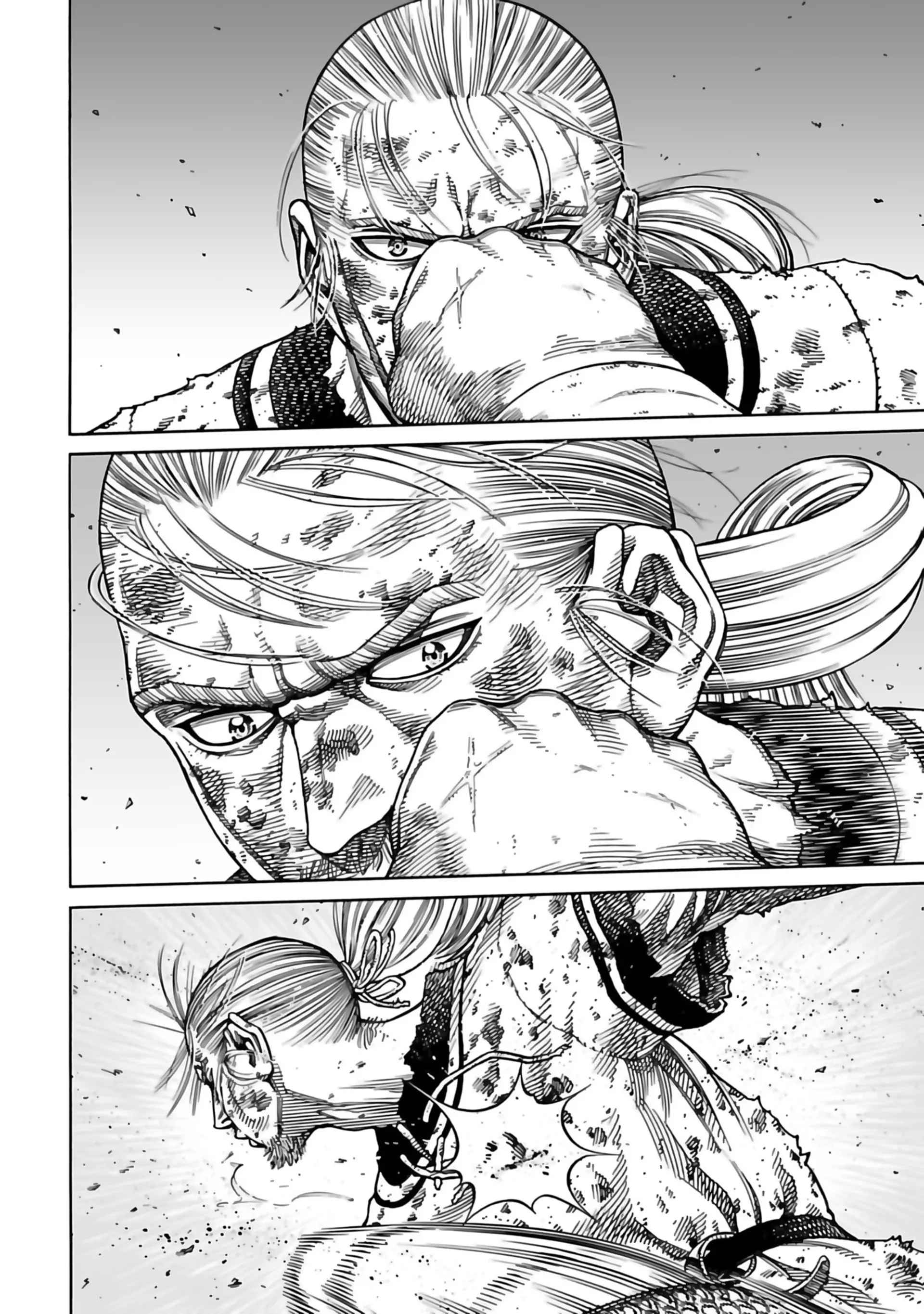 Read Vinland Saga (FR) Manga Online