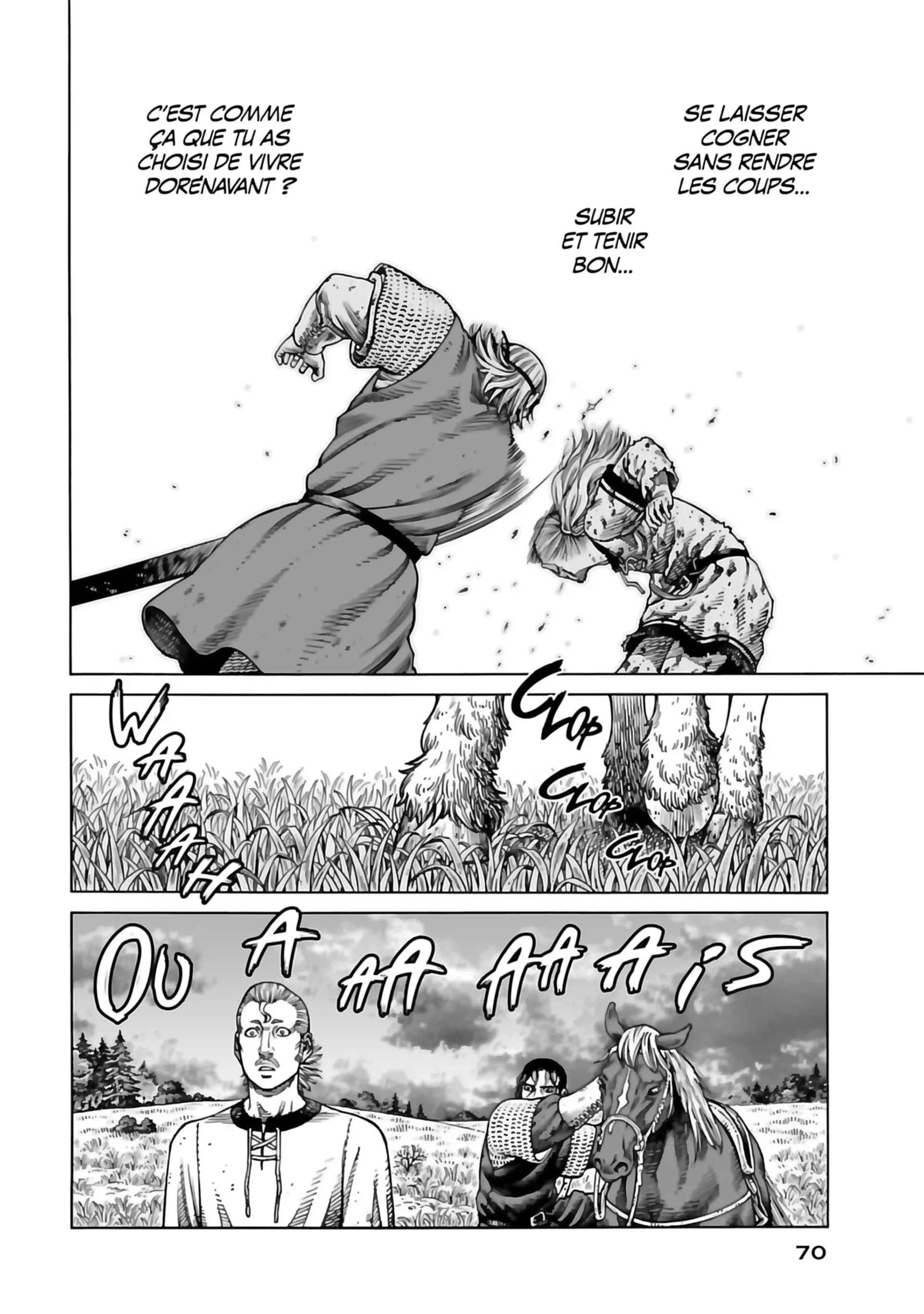 Read Vinland Saga (FR) Manga Online