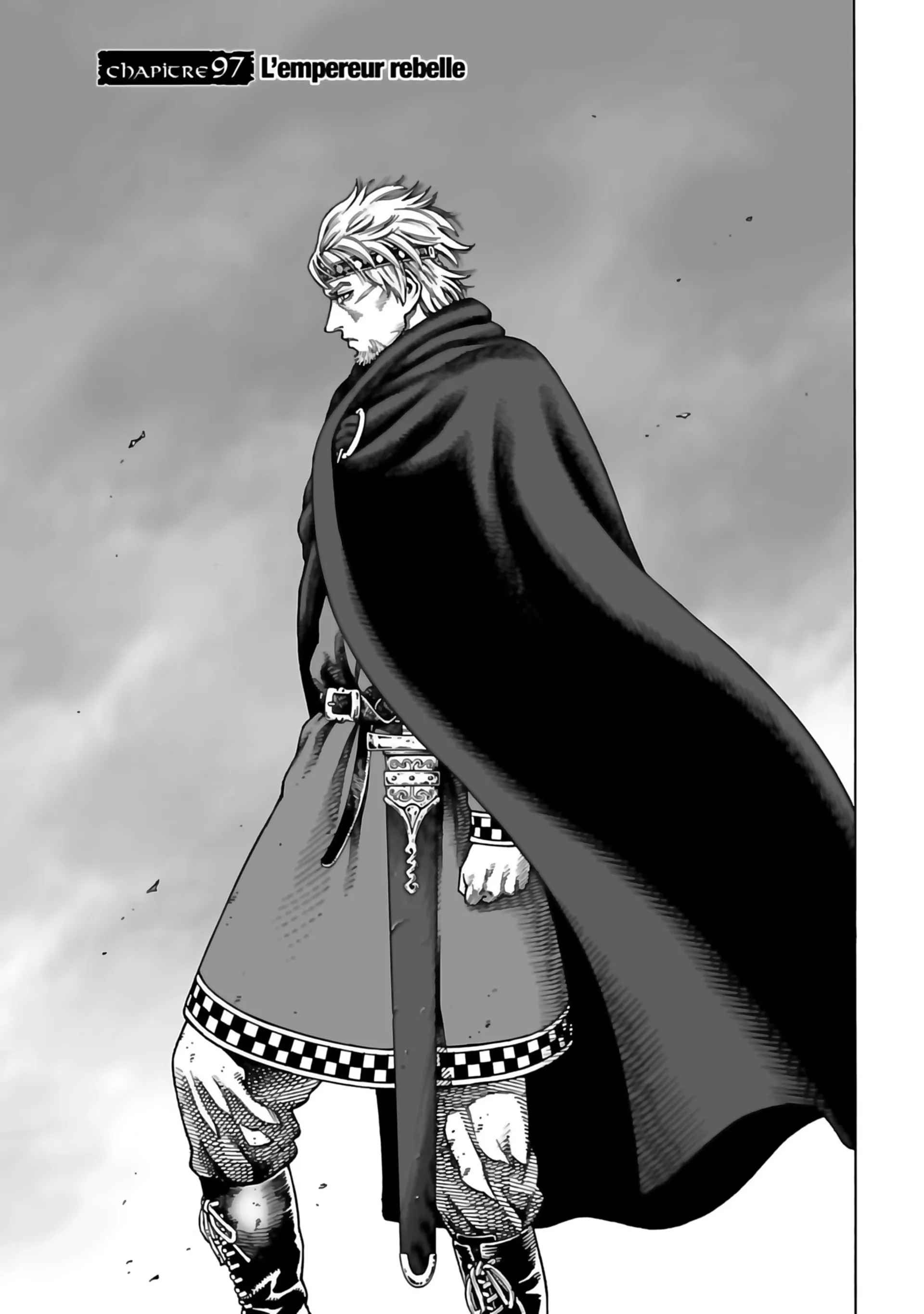 Read Vinland Saga (FR) Manga Online