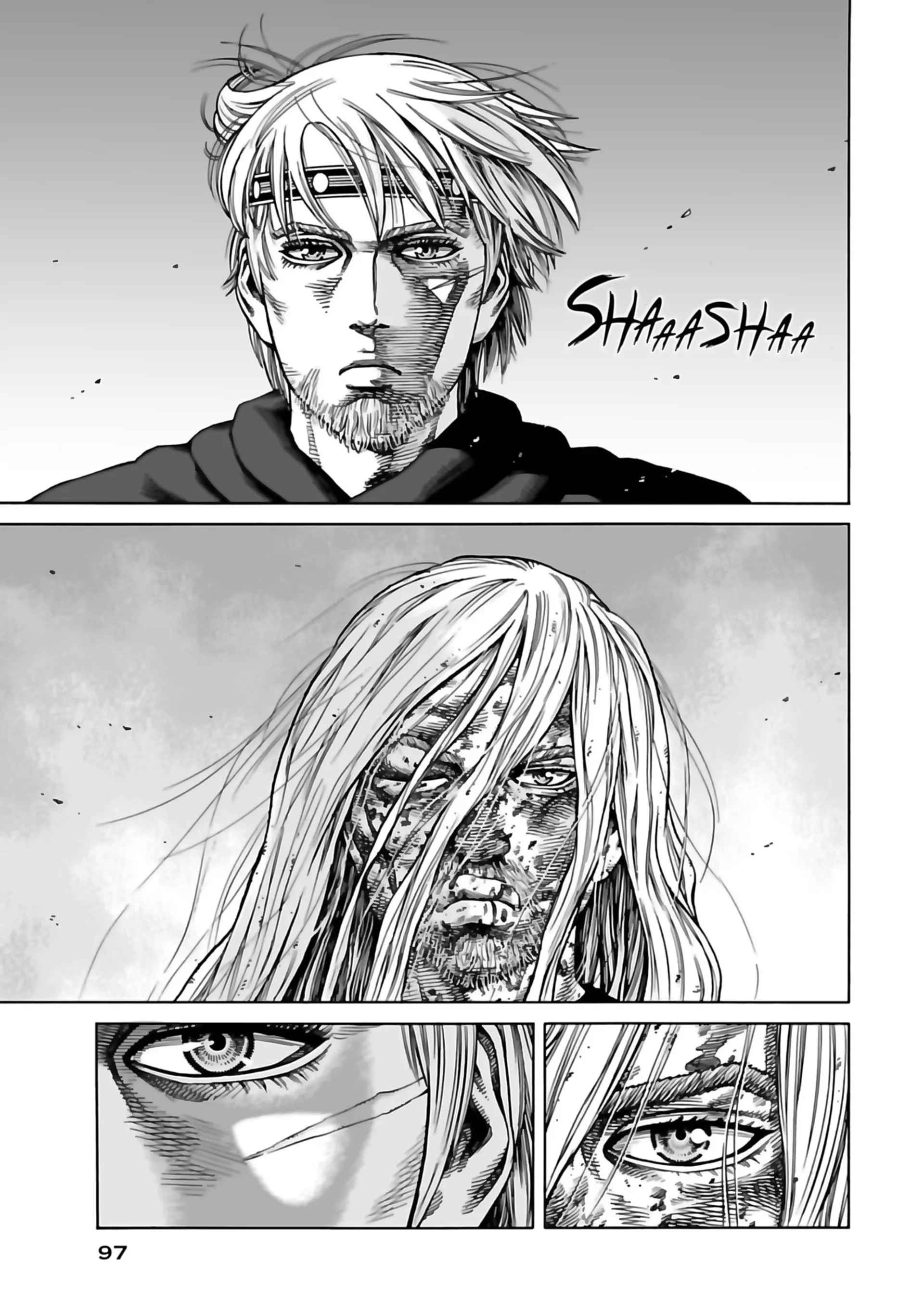 Read Vinland Saga (FR) Manga Online