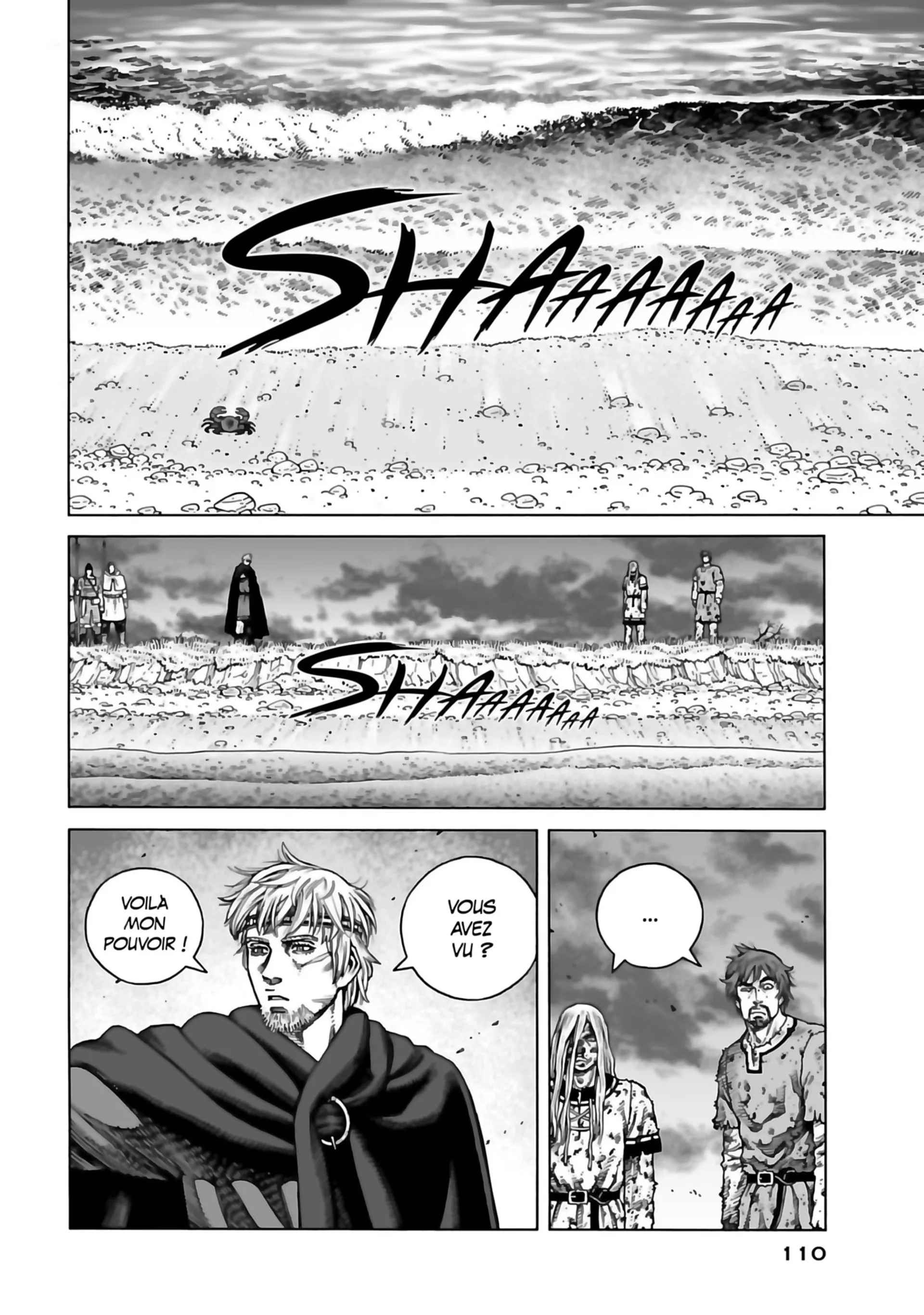 Read Vinland Saga (FR) Manga Online