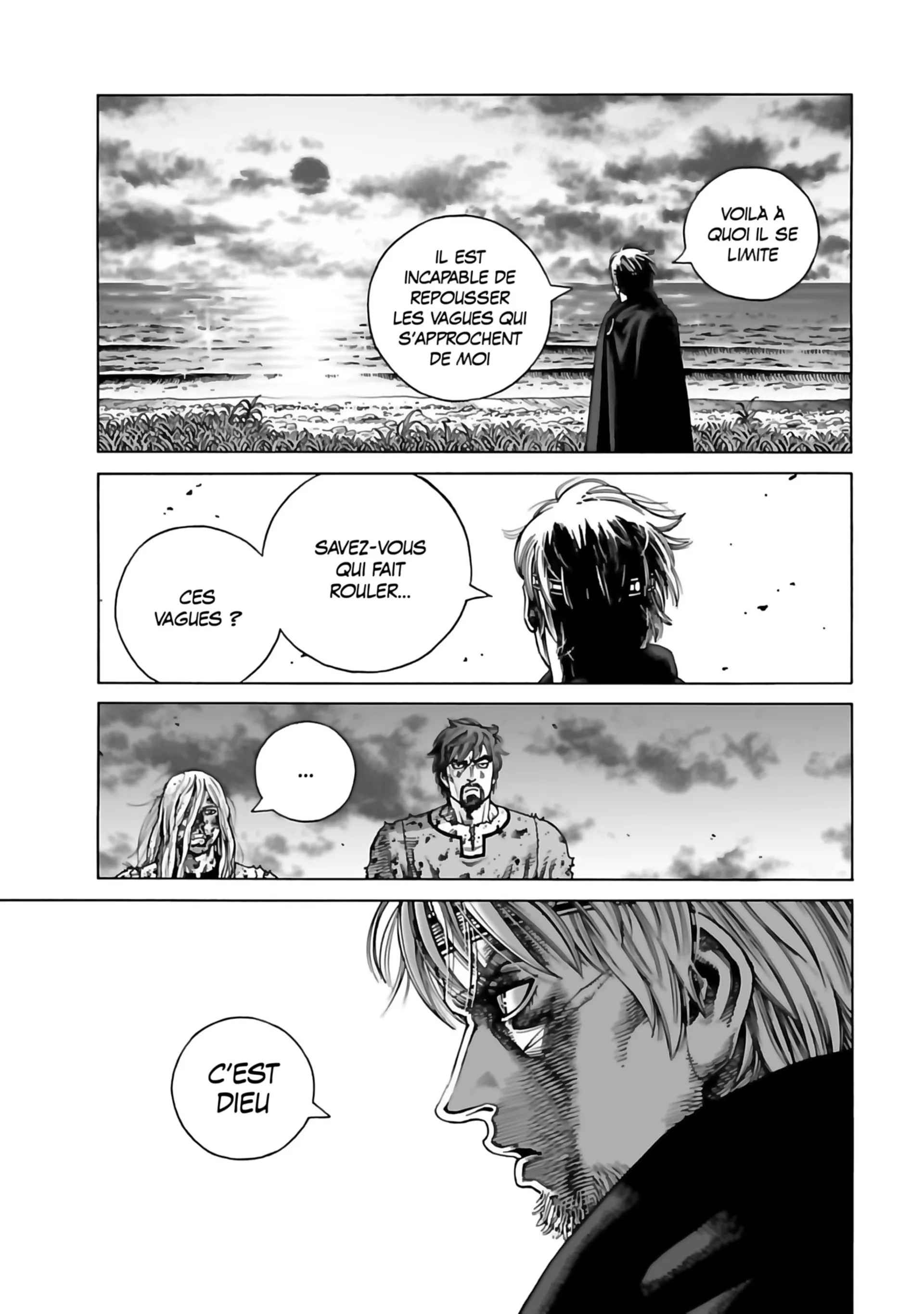 Read Vinland Saga (FR) Manga Online