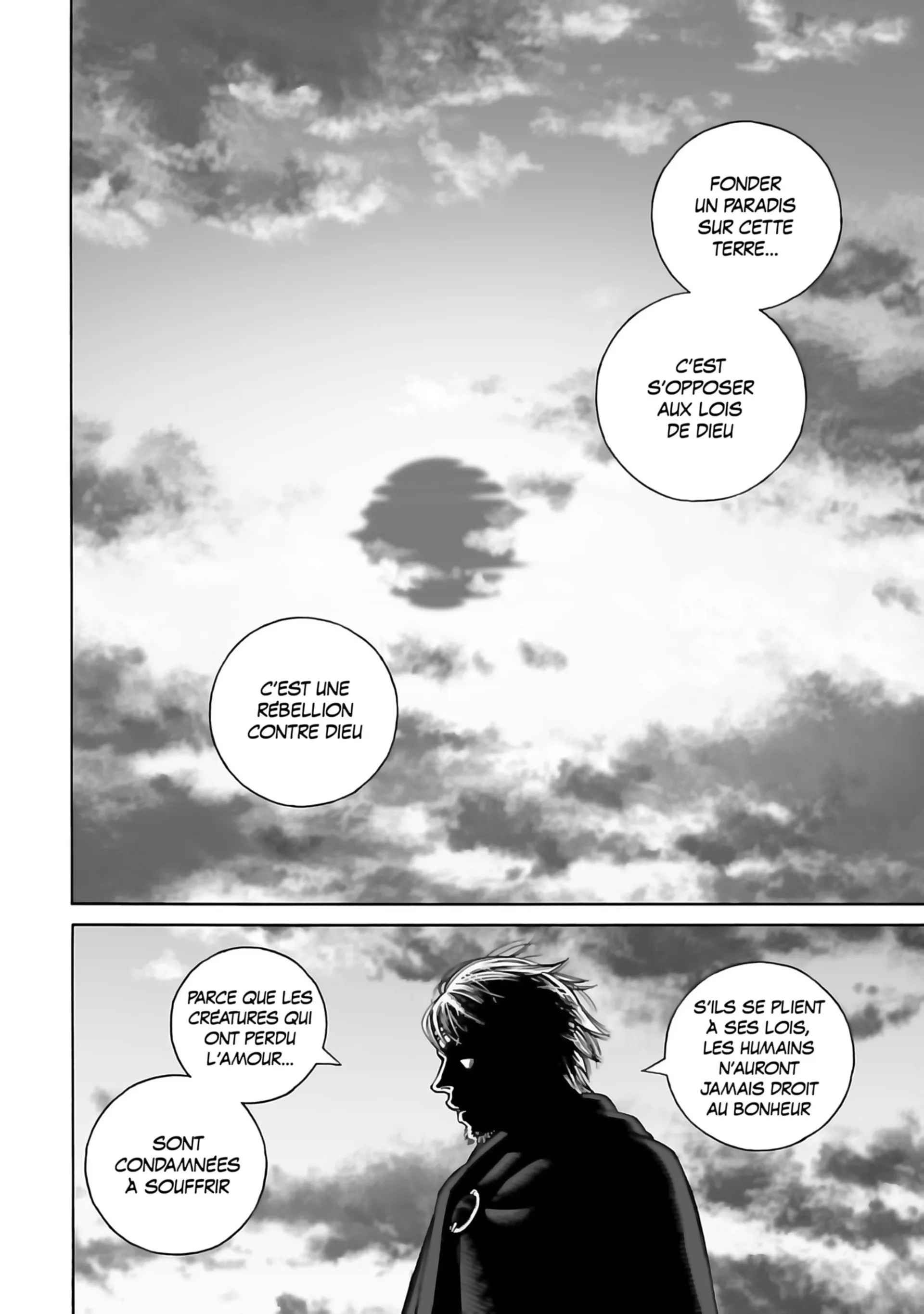 Read Vinland Saga (FR) Manga Online