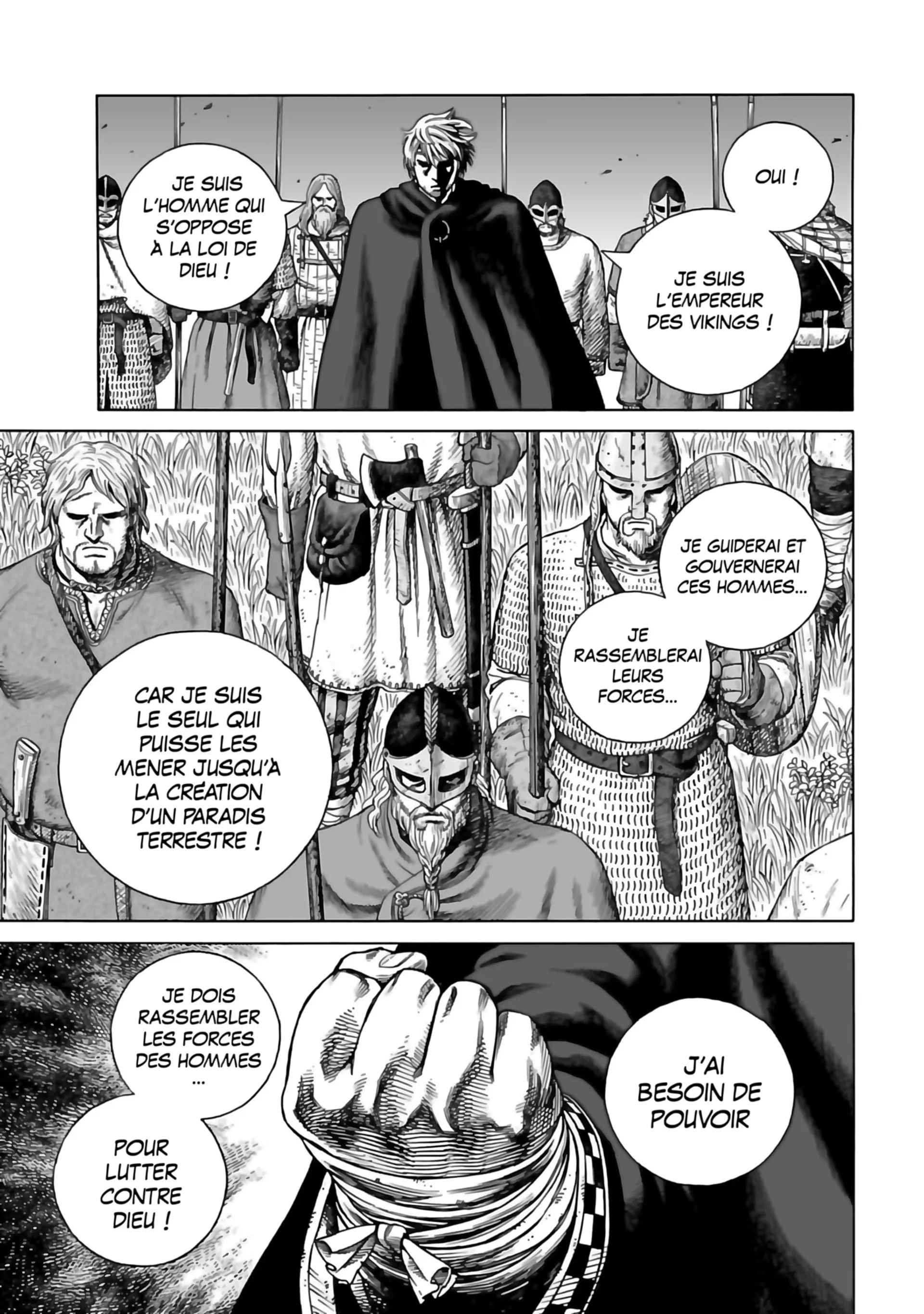 Read Vinland Saga (FR) Manga Online