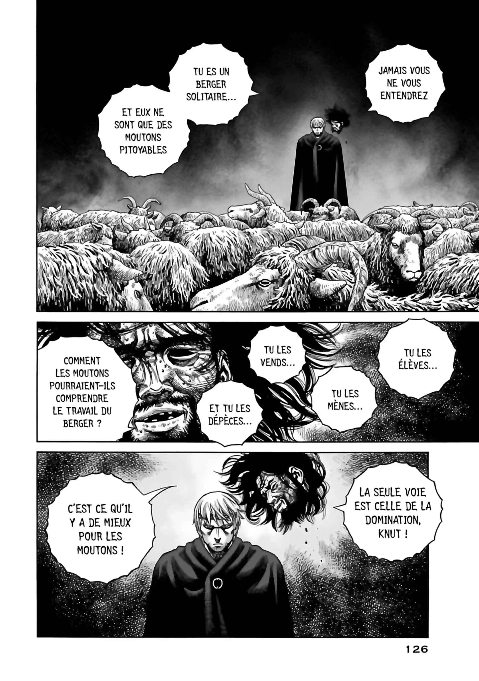 Read Vinland Saga (FR) Manga Online