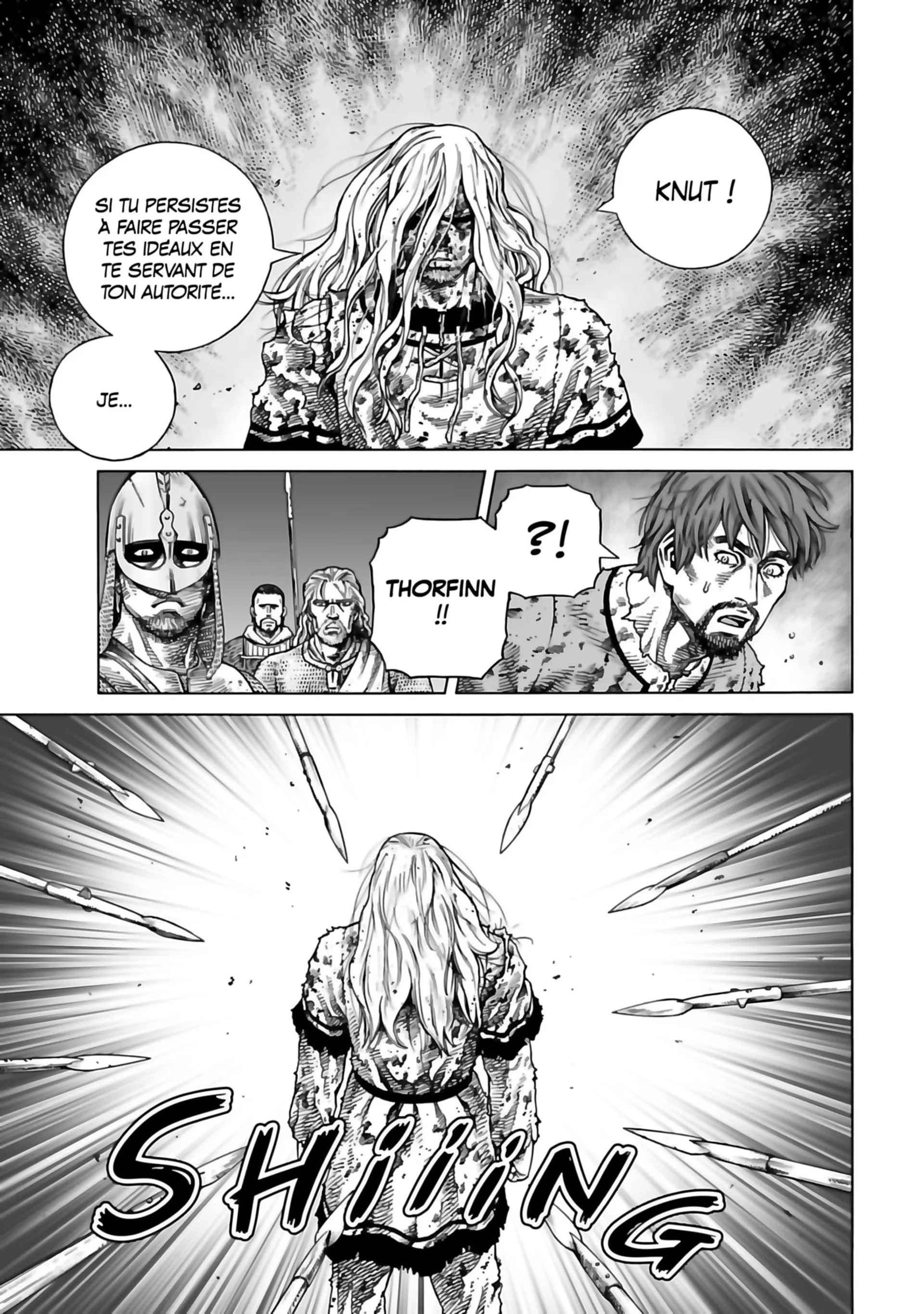 Read Vinland Saga (FR) Manga Online