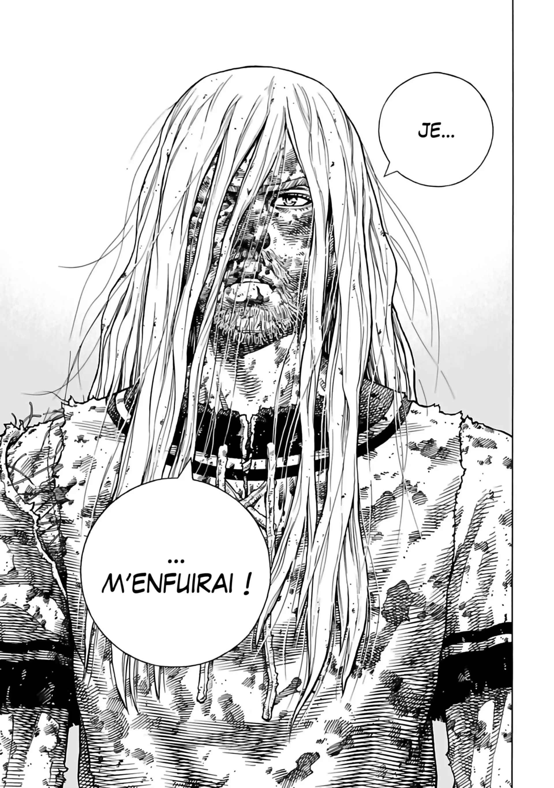 Read Vinland Saga (FR) Manga Online