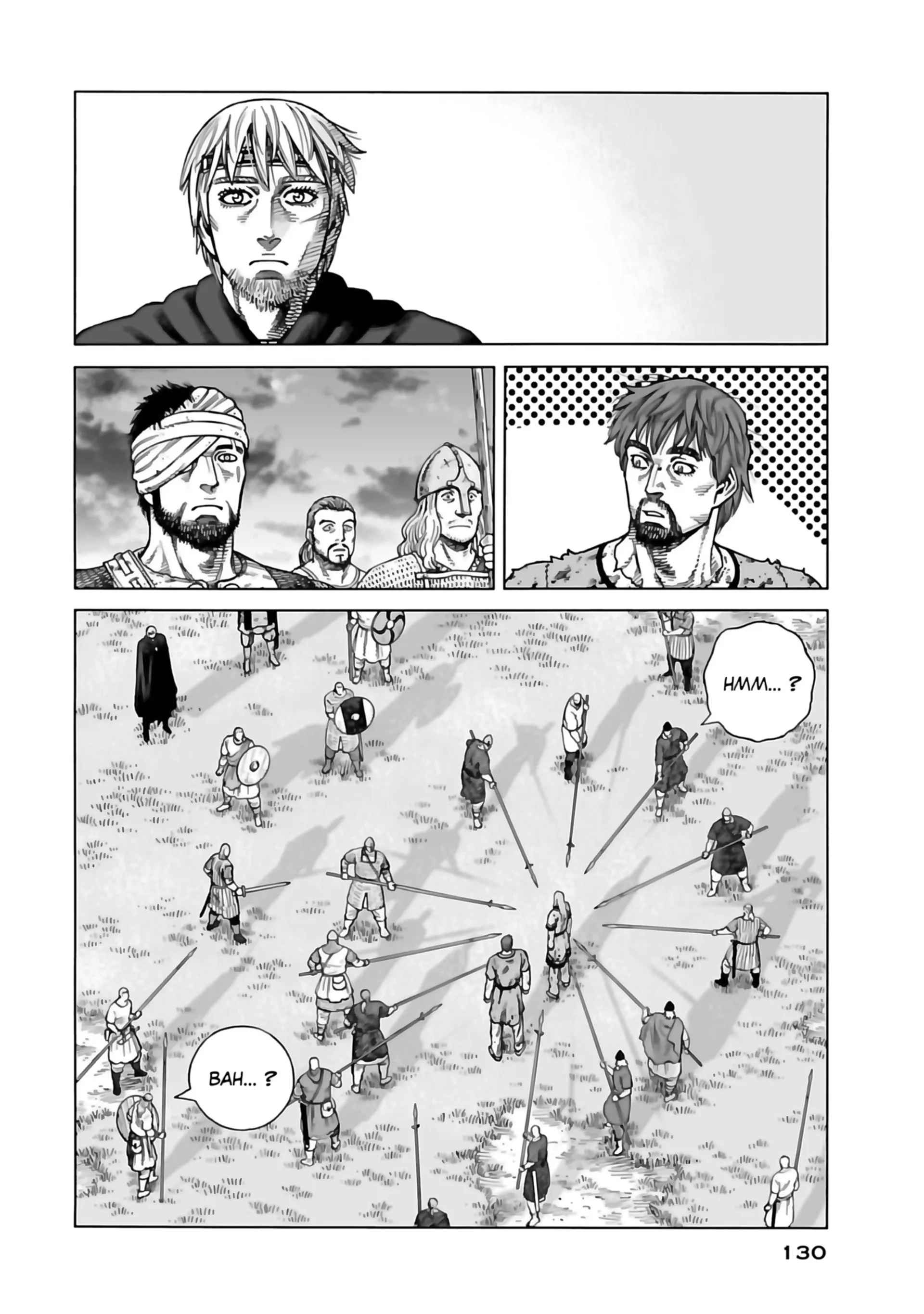 Read Vinland Saga (FR) Manga Online