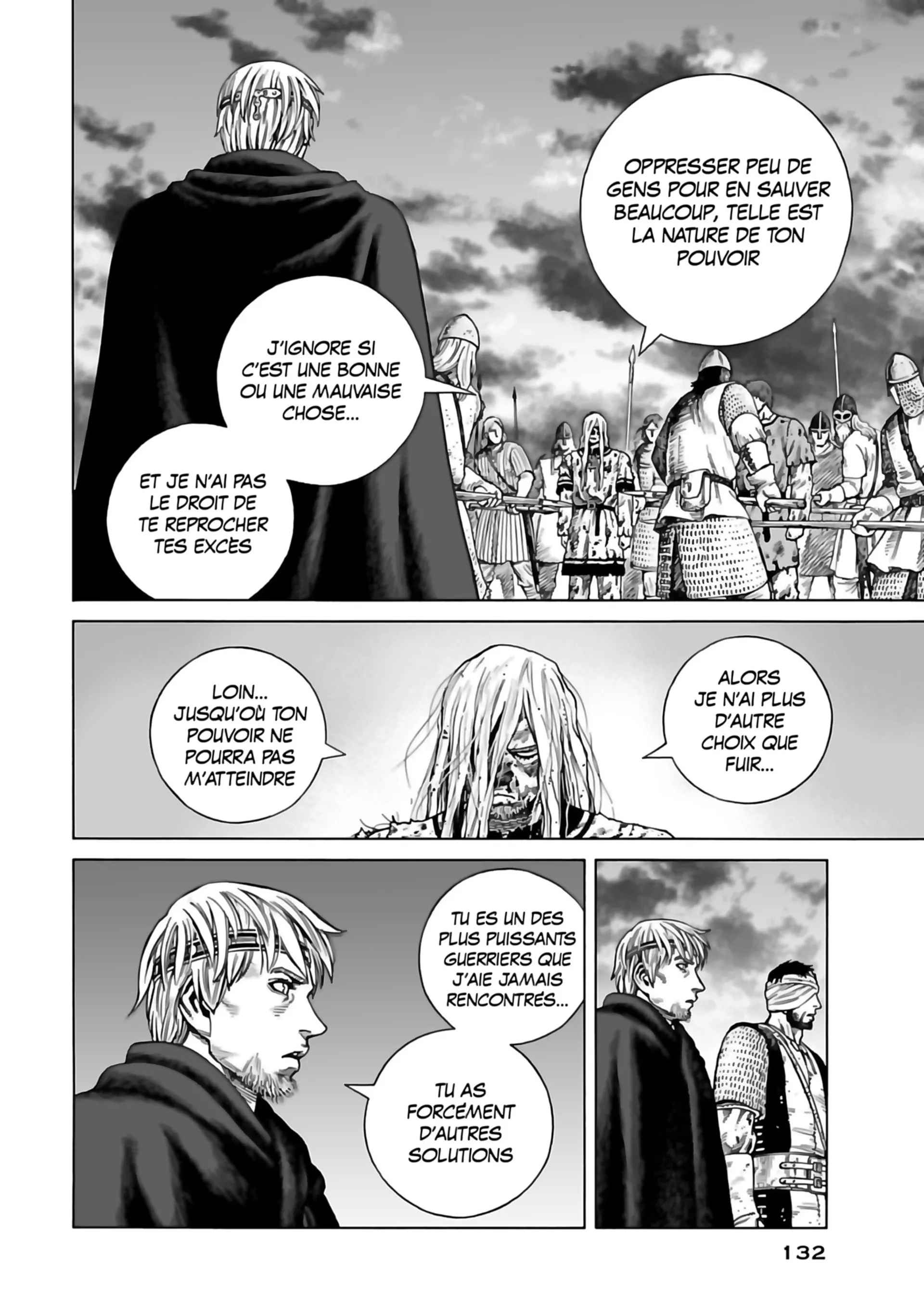 Read Vinland Saga (FR) Manga Online