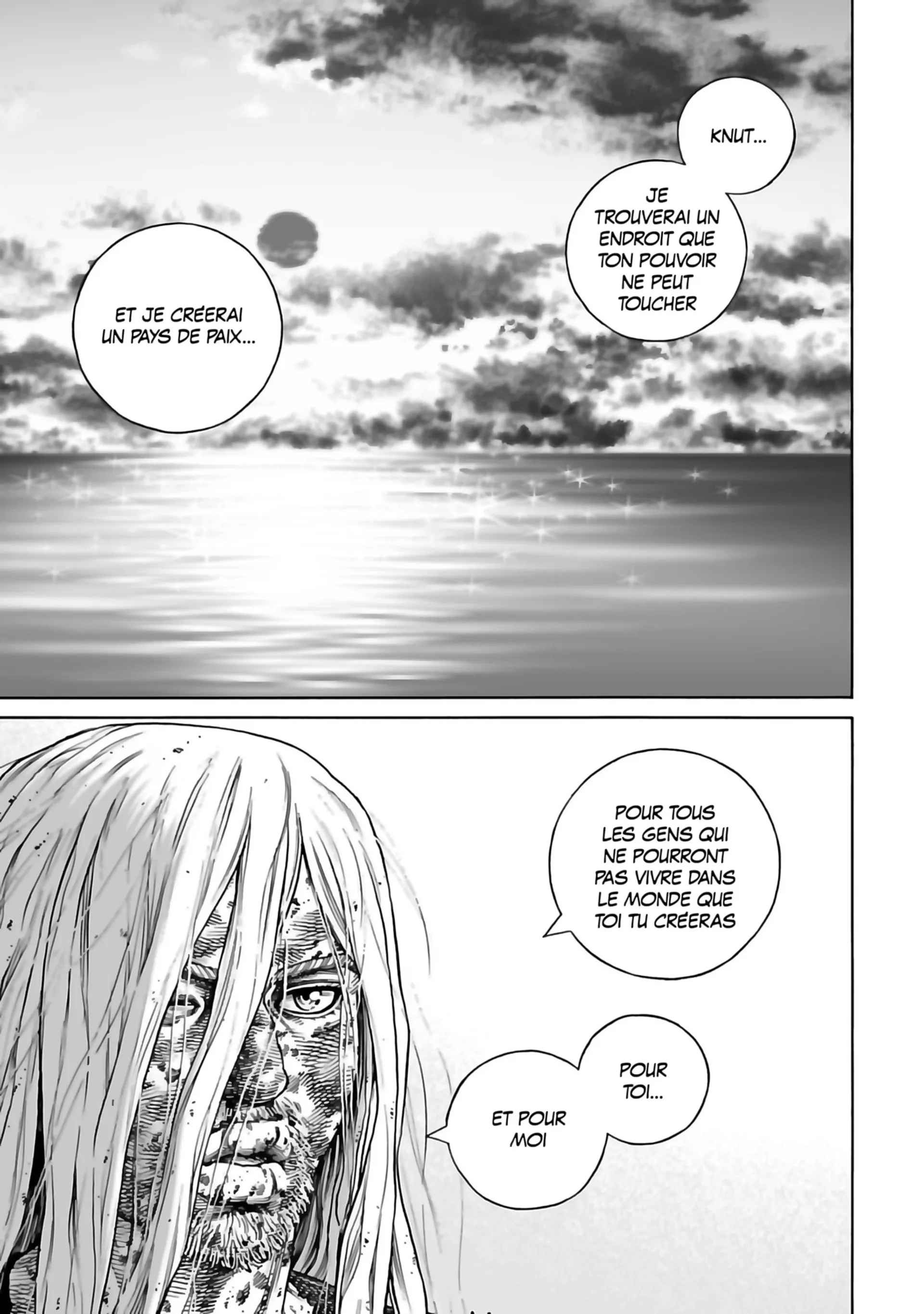 Read Vinland Saga (FR) Manga Online