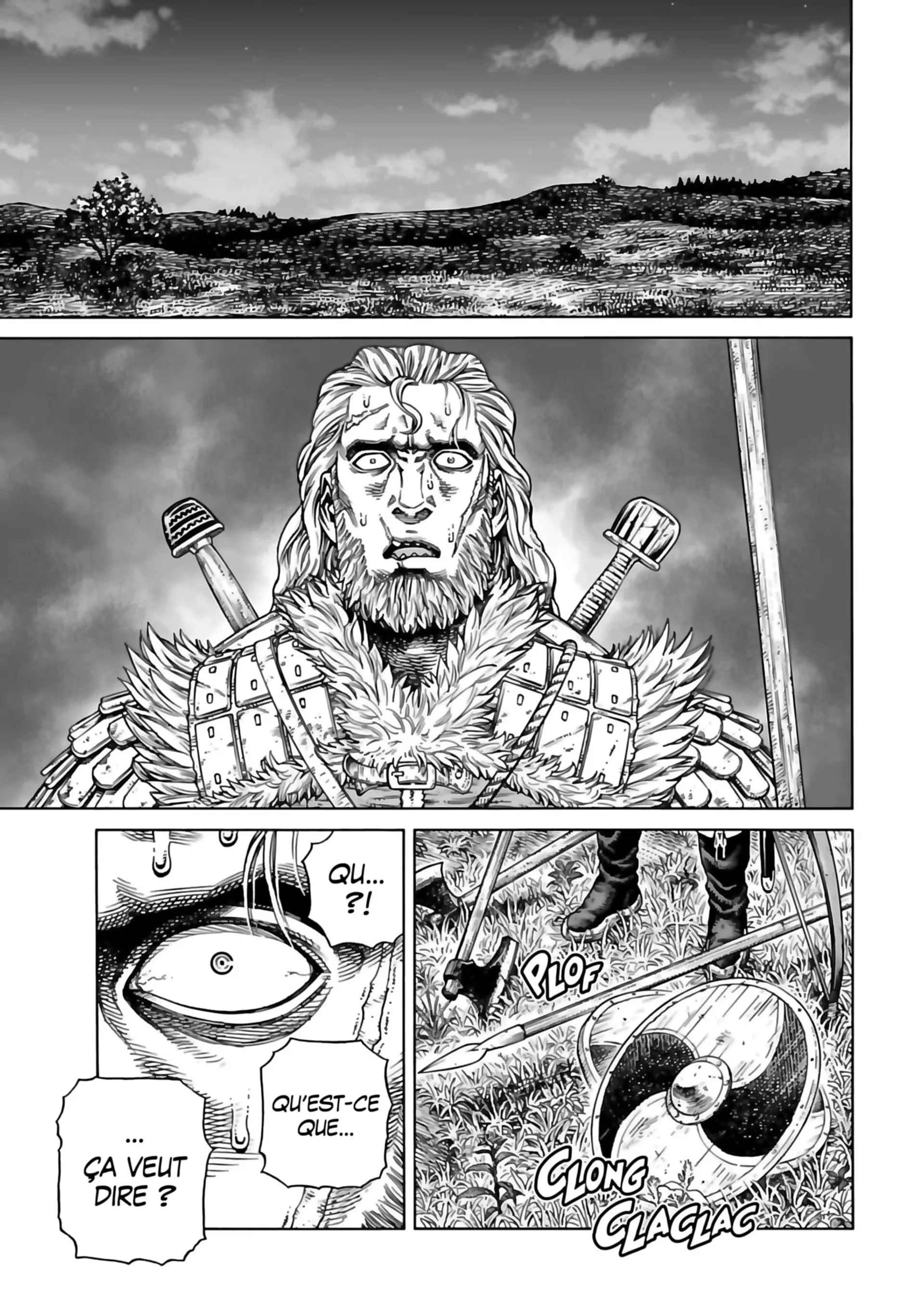 Read Vinland Saga (FR) Manga Online