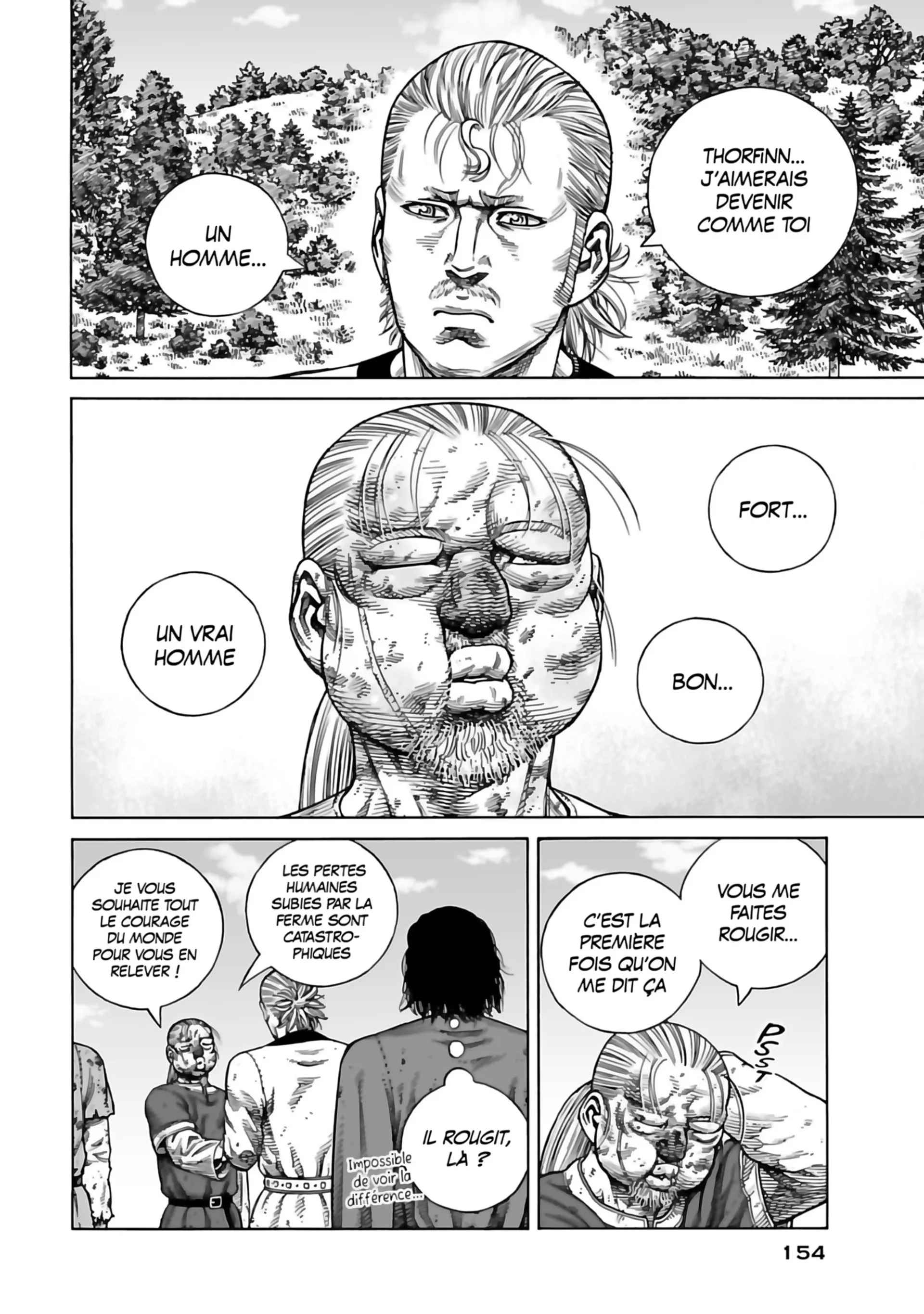 Read Vinland Saga (FR) Manga Online