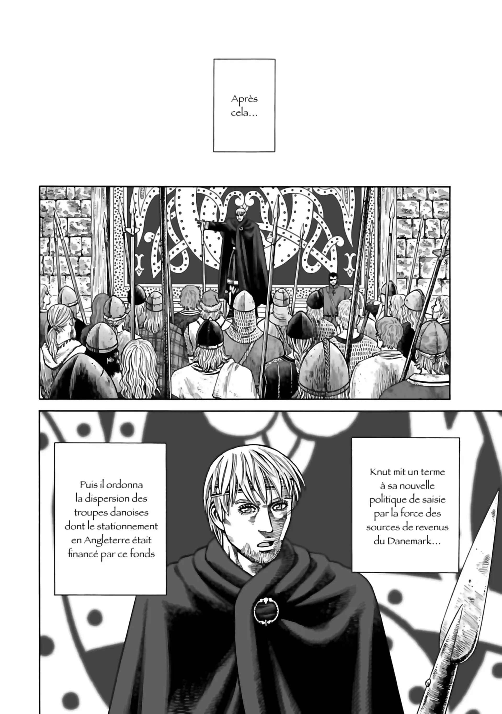 Read Vinland Saga (FR) Manga Online