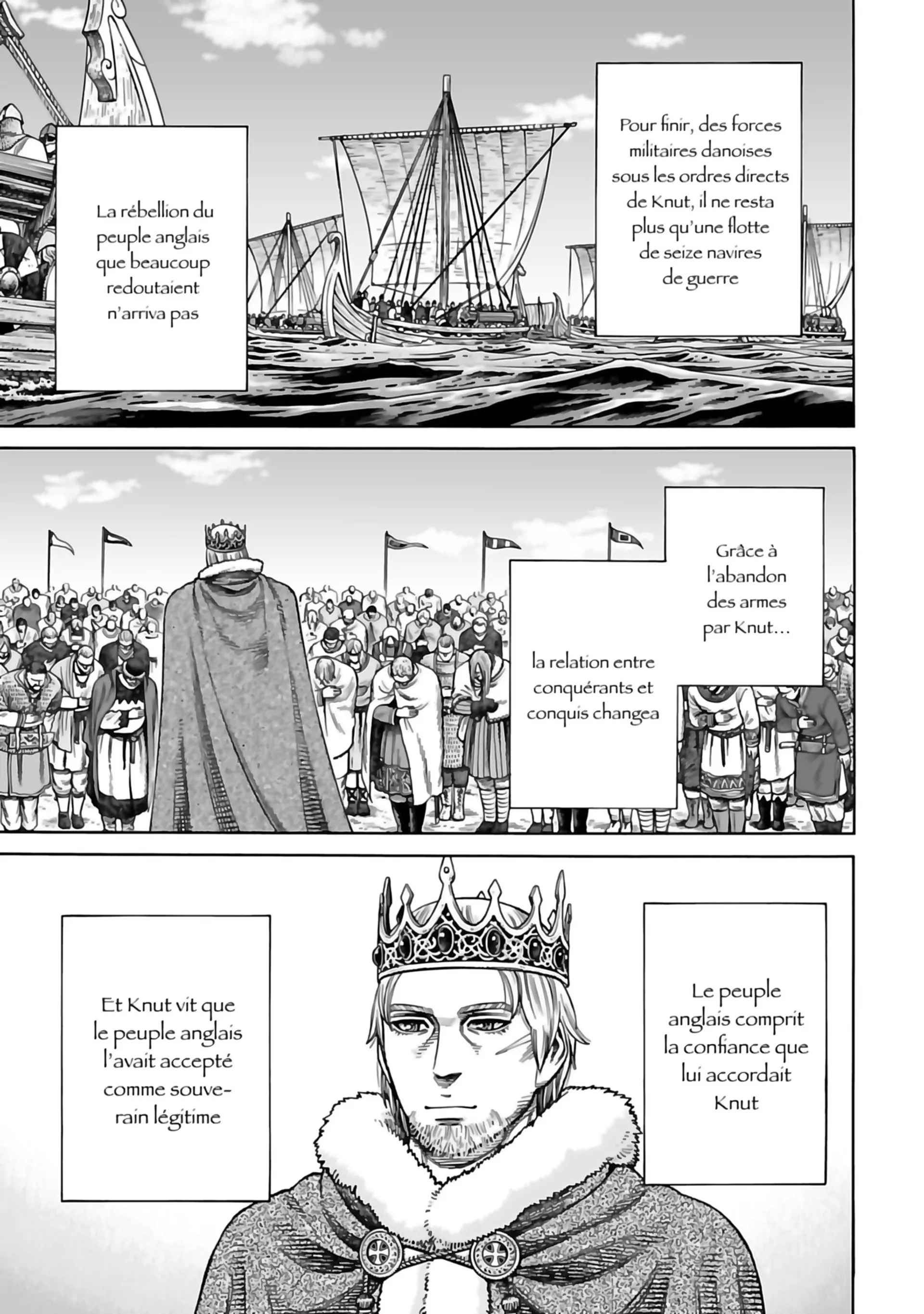 Read Vinland Saga (FR) Manga Online
