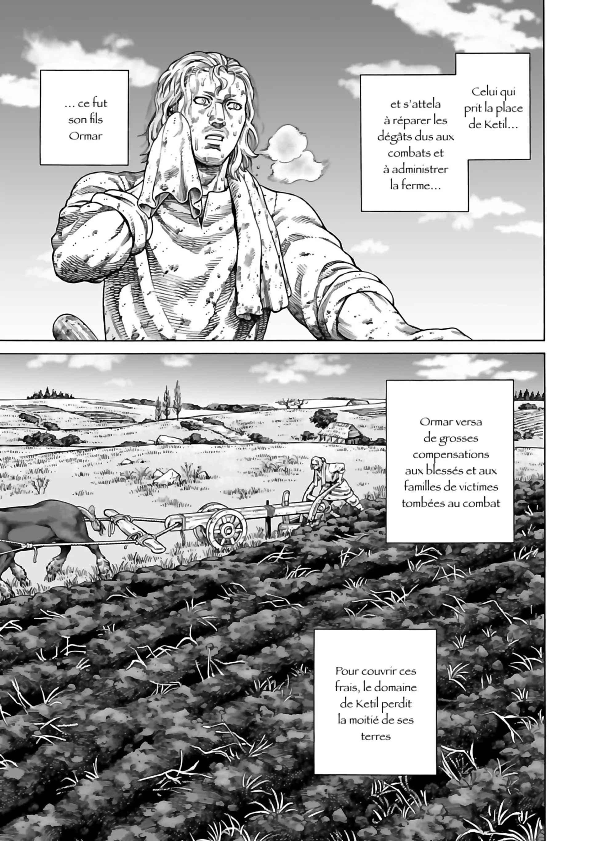 Read Vinland Saga (FR) Manga Online