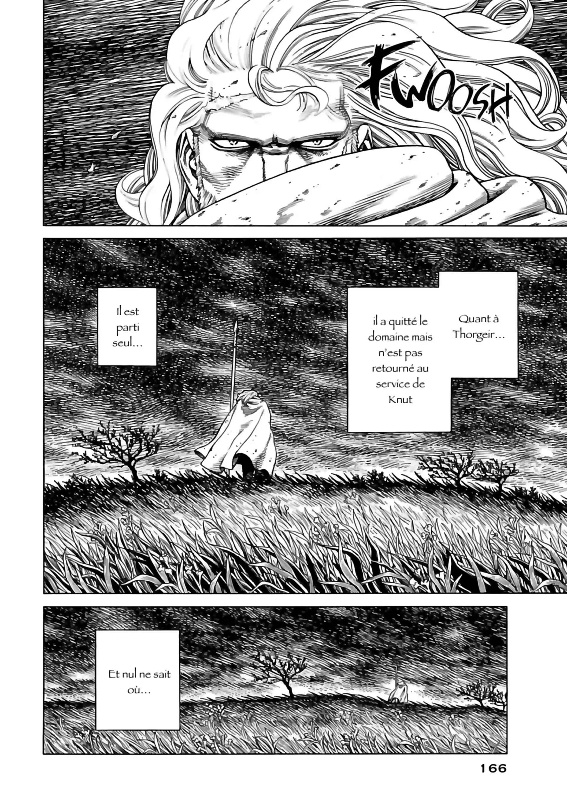 Read Vinland Saga (FR) Manga Online