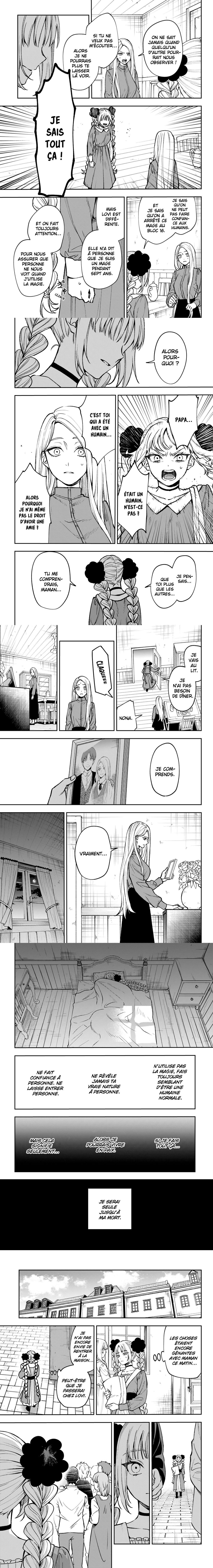 Read WITCHRIV FR Manga Online