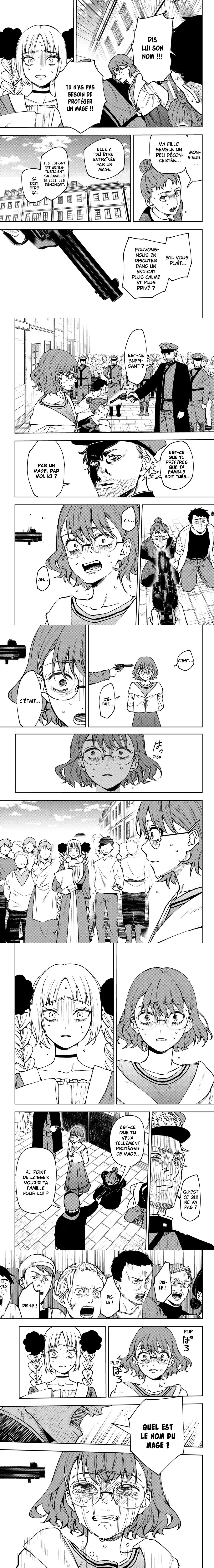 Read WITCHRIV FR Manga Online