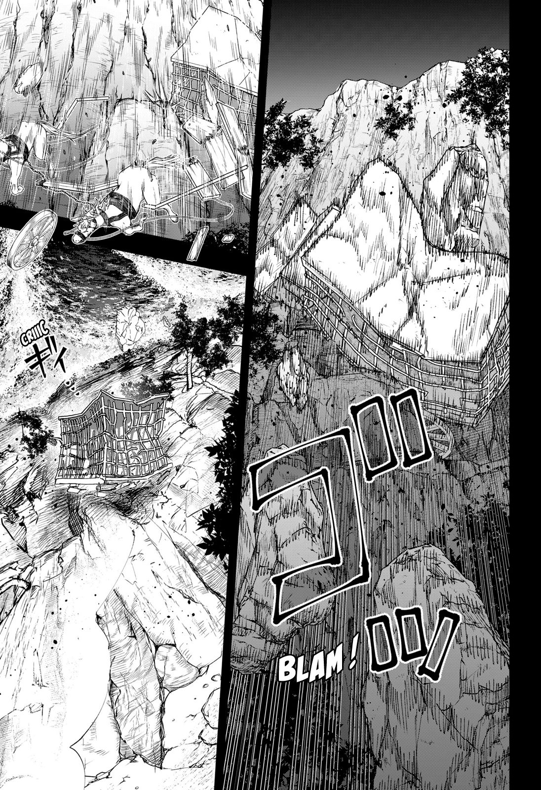 Read WITCHRIV FR Manga Online