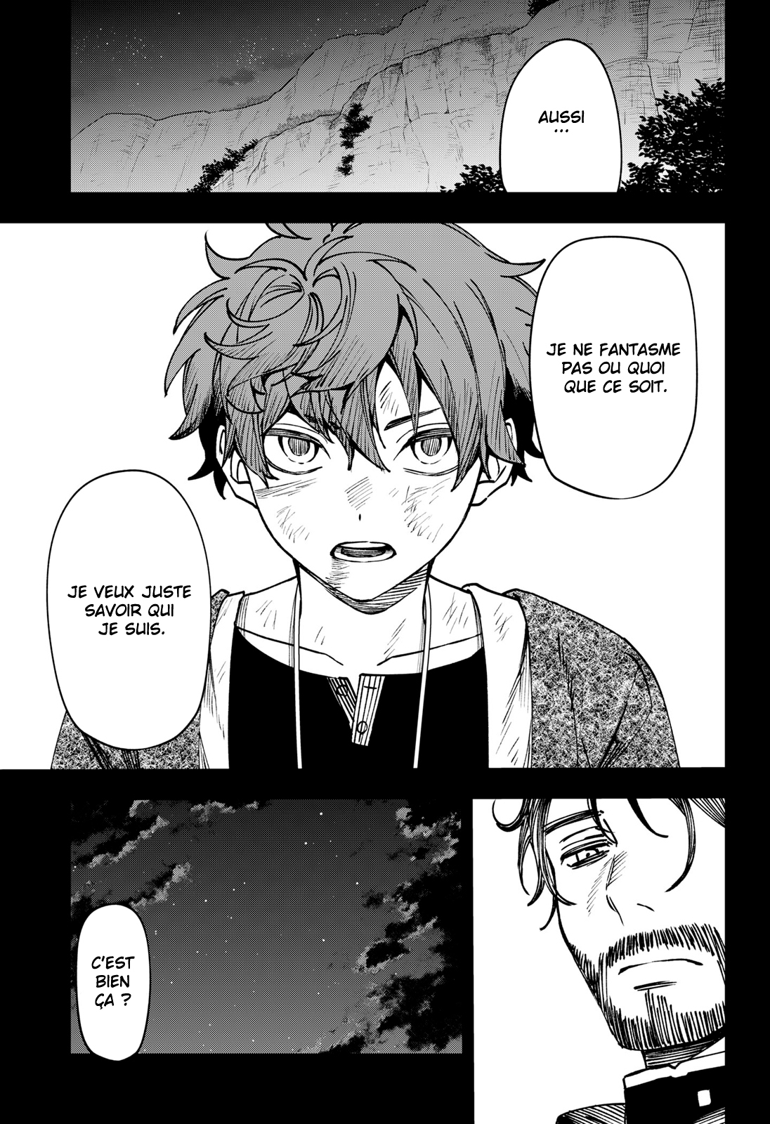 Read WITCHRIV FR Manga Online