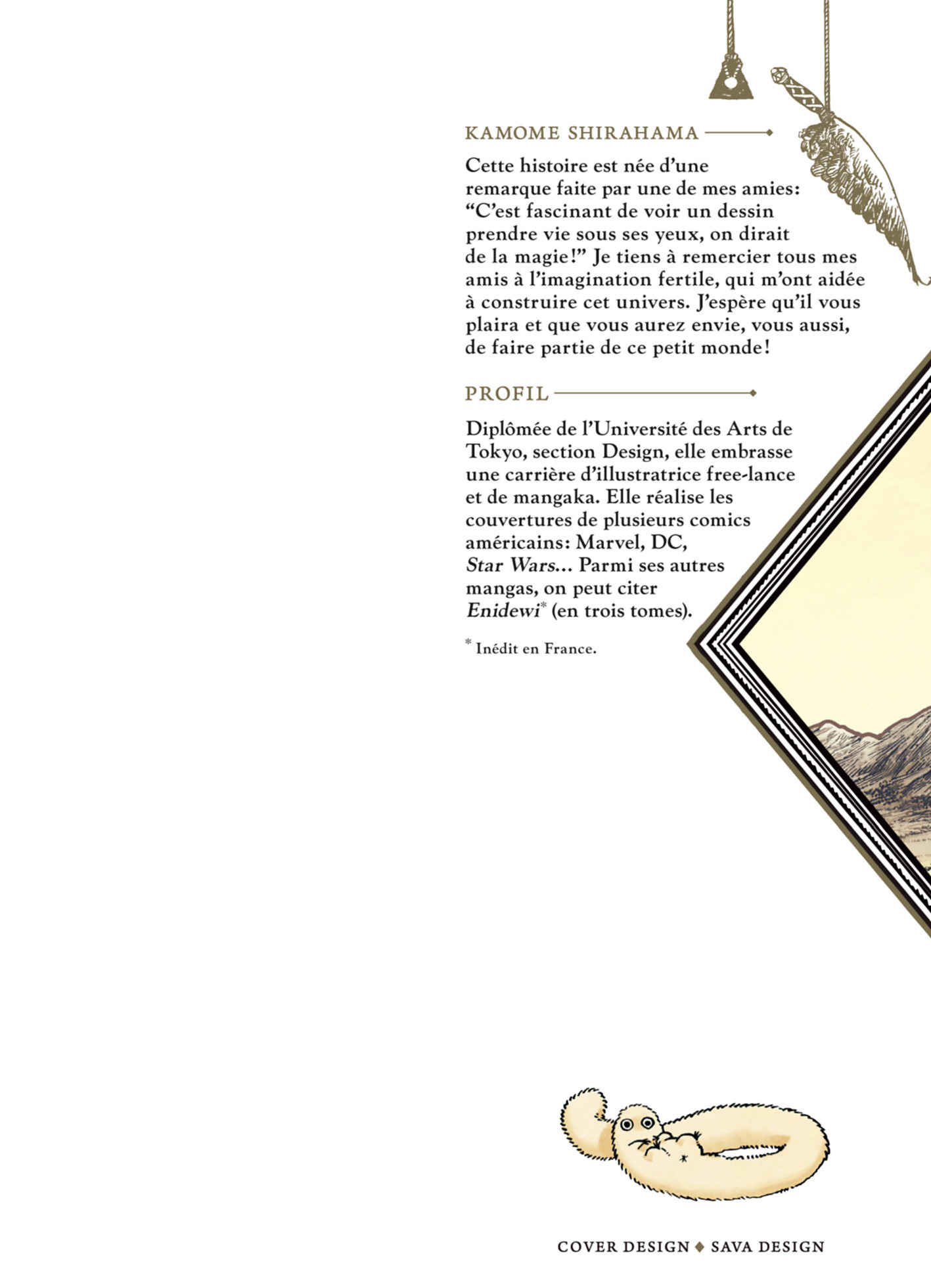 Read Witch Hat Atelier (FR) Manga Online