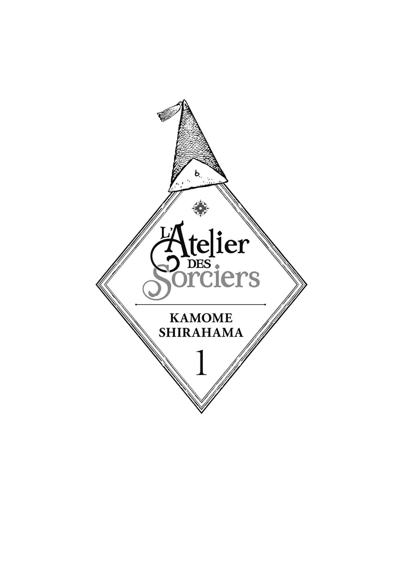 Read Witch Hat Atelier (FR) Manga Online