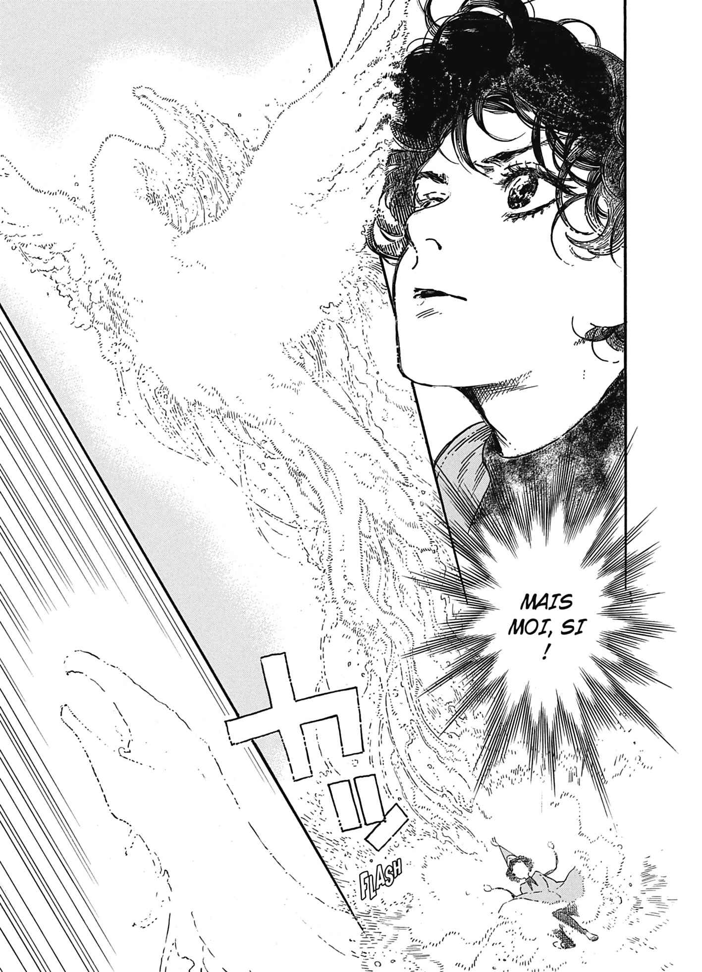 Read Witch Hat Atelier (FR) Manga Online