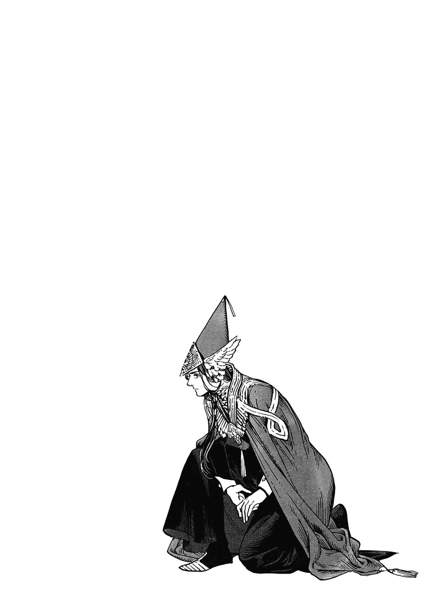 Read Witch Hat Atelier (FR) Manga Online