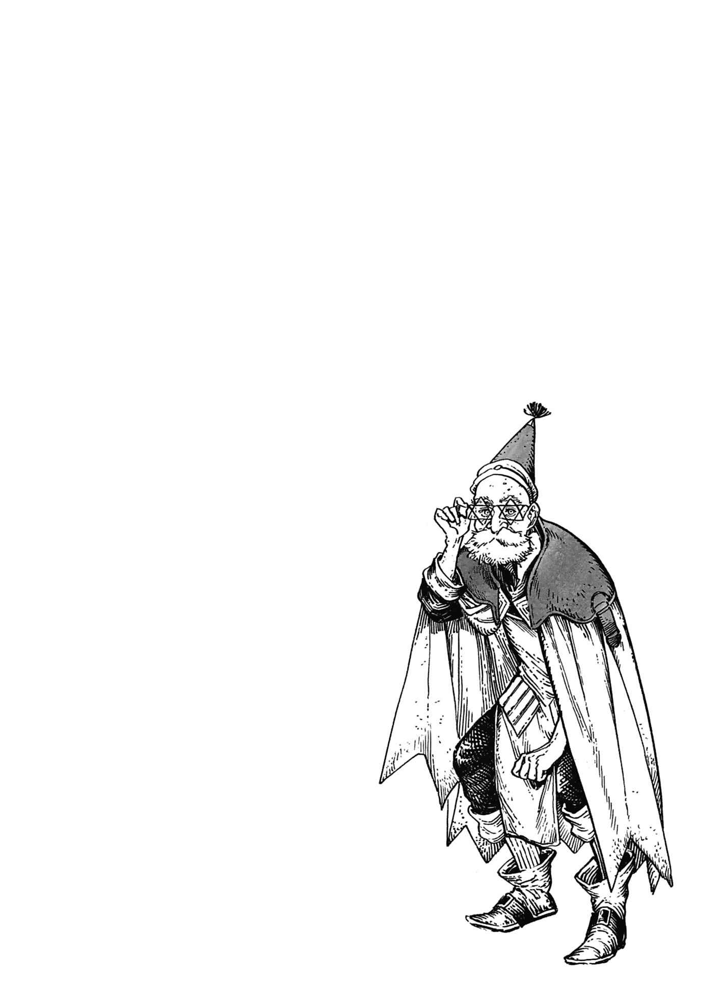 Read Witch Hat Atelier (FR) Manga Online