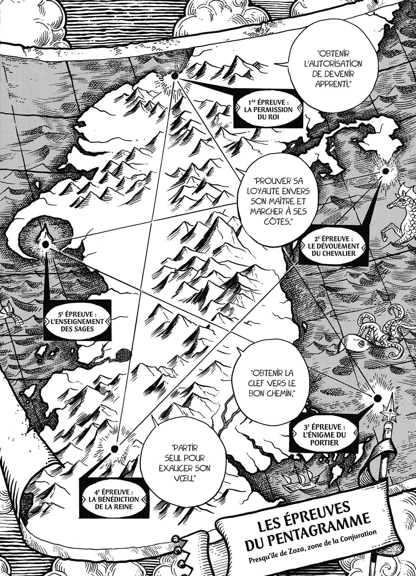Read Witch Hat Atelier (FR) Manga Online