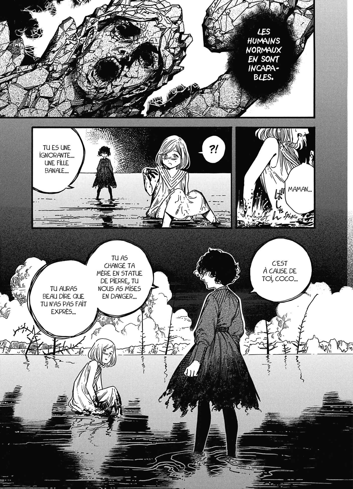 Read Witch Hat Atelier (FR) Manga Online