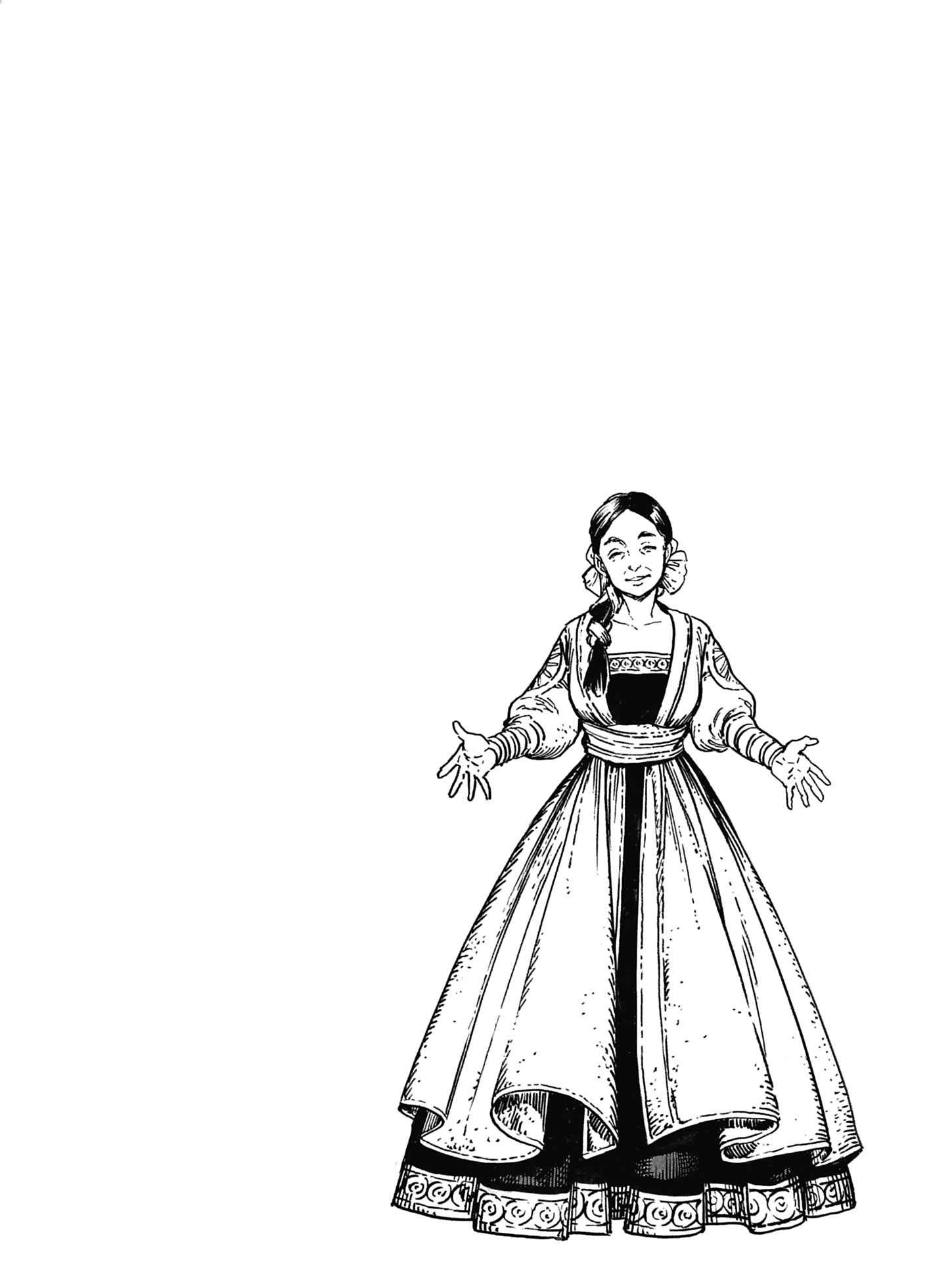 Read Witch Hat Atelier (FR) Manga Online