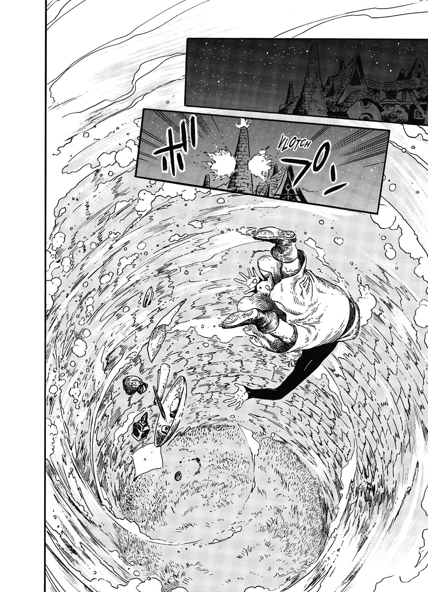 Read Witch Hat Atelier (FR) Manga Online