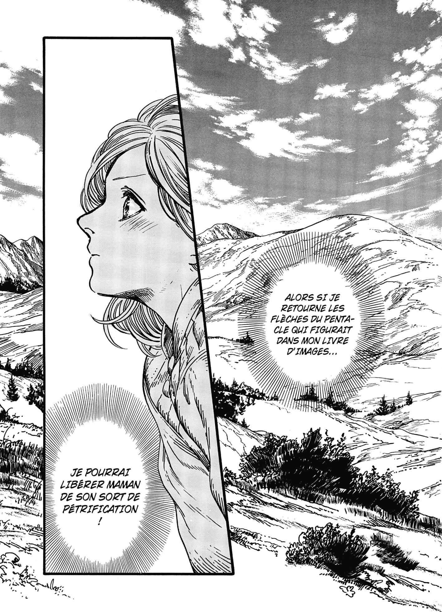 Read Witch Hat Atelier (FR) Manga Online