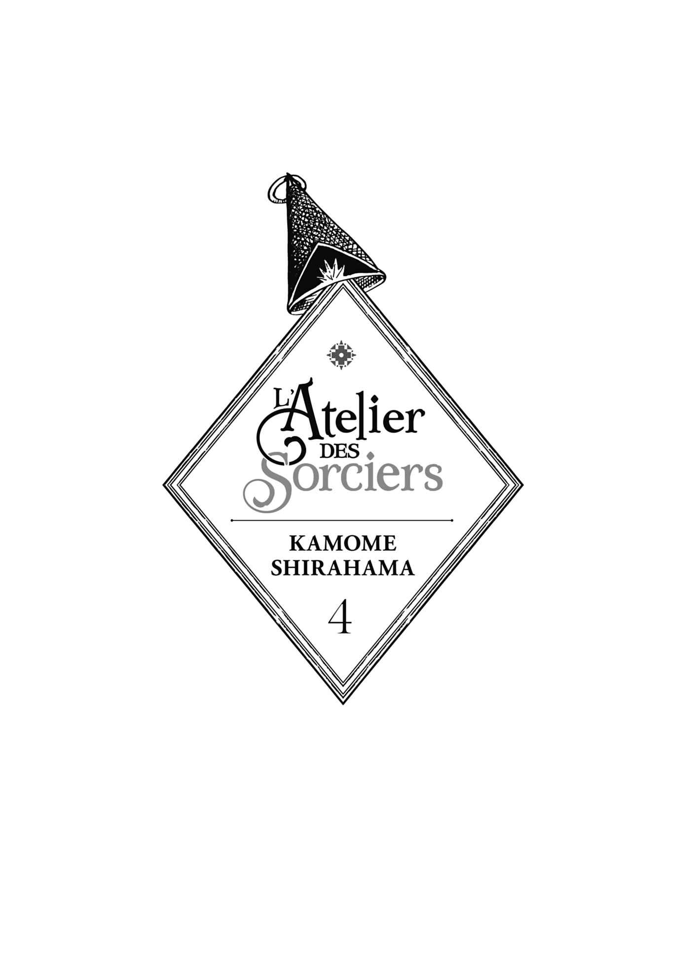 Read Witch Hat Atelier (FR) Manga Online
