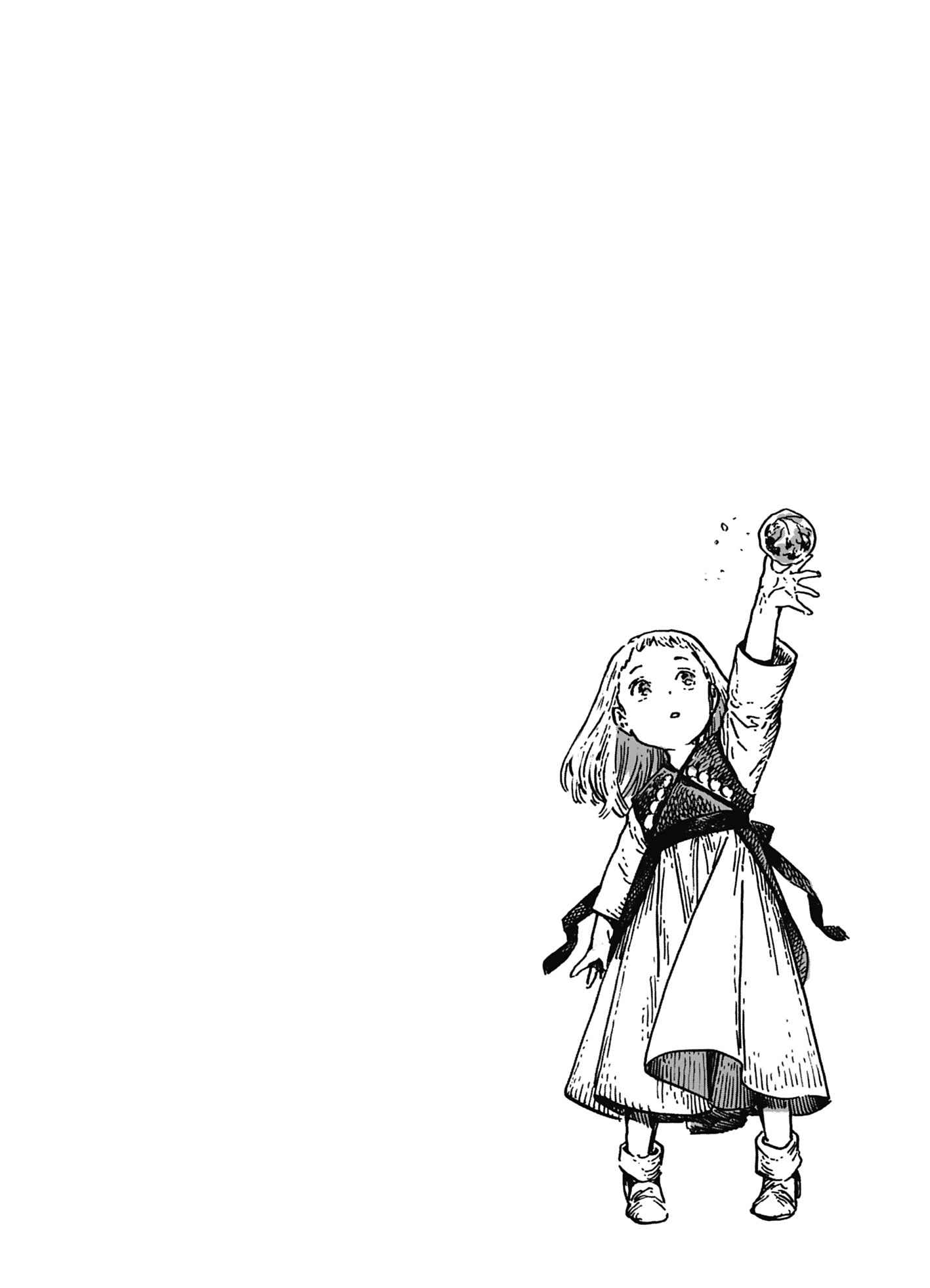 Read Witch Hat Atelier (FR) Manga Online