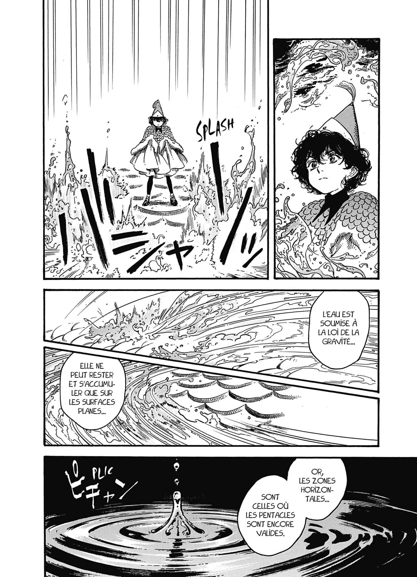 Read Witch Hat Atelier (FR) Manga Online