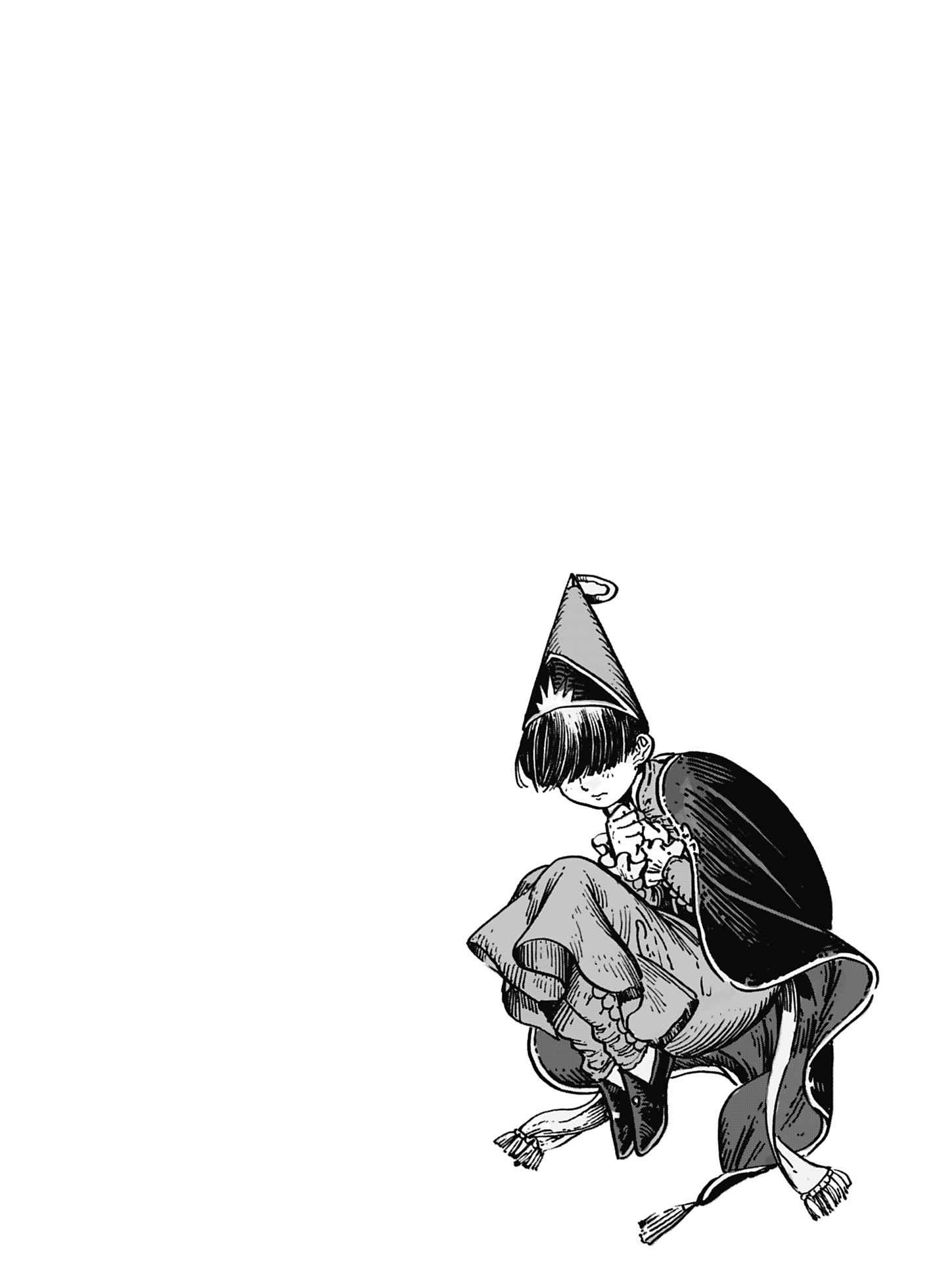 Read Witch Hat Atelier (FR) Manga Online