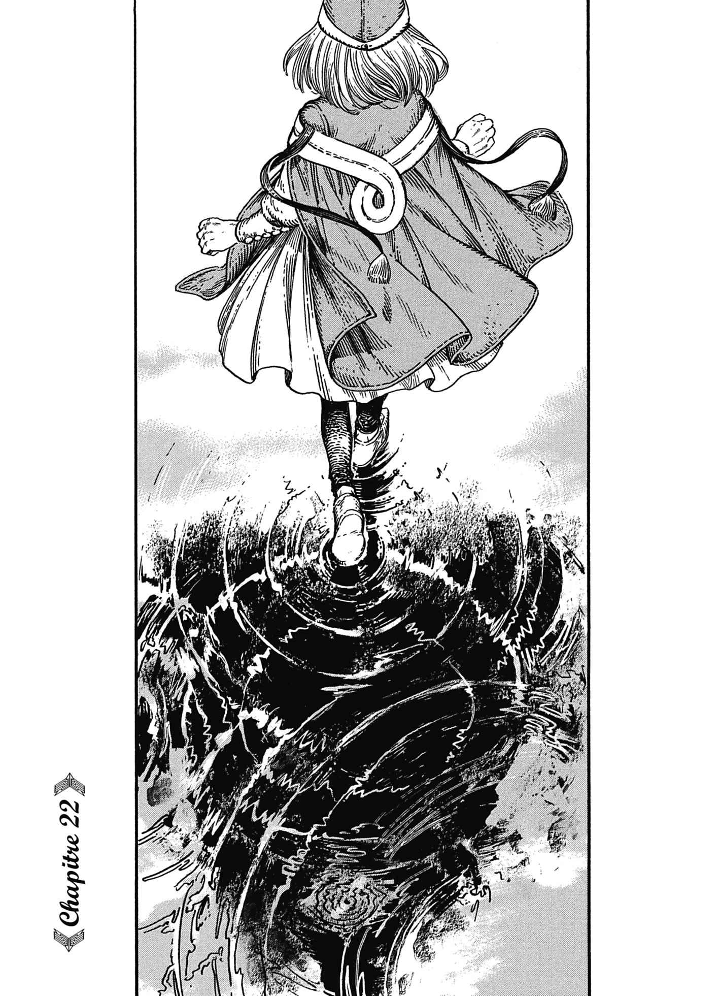 Read Witch Hat Atelier (FR) Manga Online