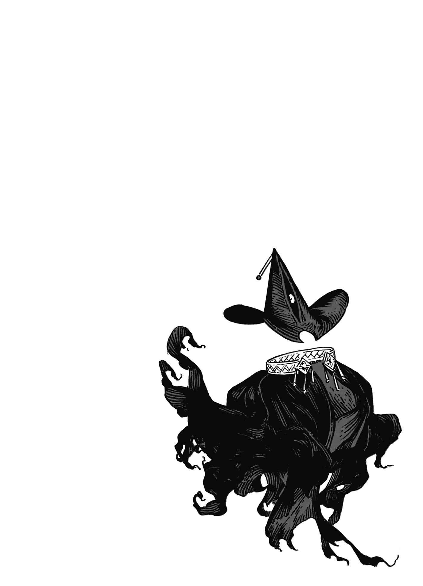 Read Witch Hat Atelier (FR) Manga Online