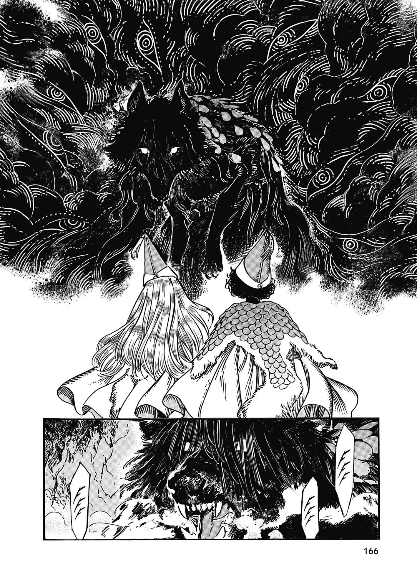 Read Witch Hat Atelier (FR) Manga Online