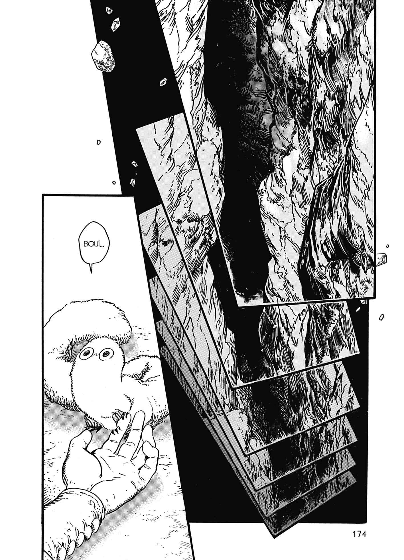 Read Witch Hat Atelier (FR) Manga Online