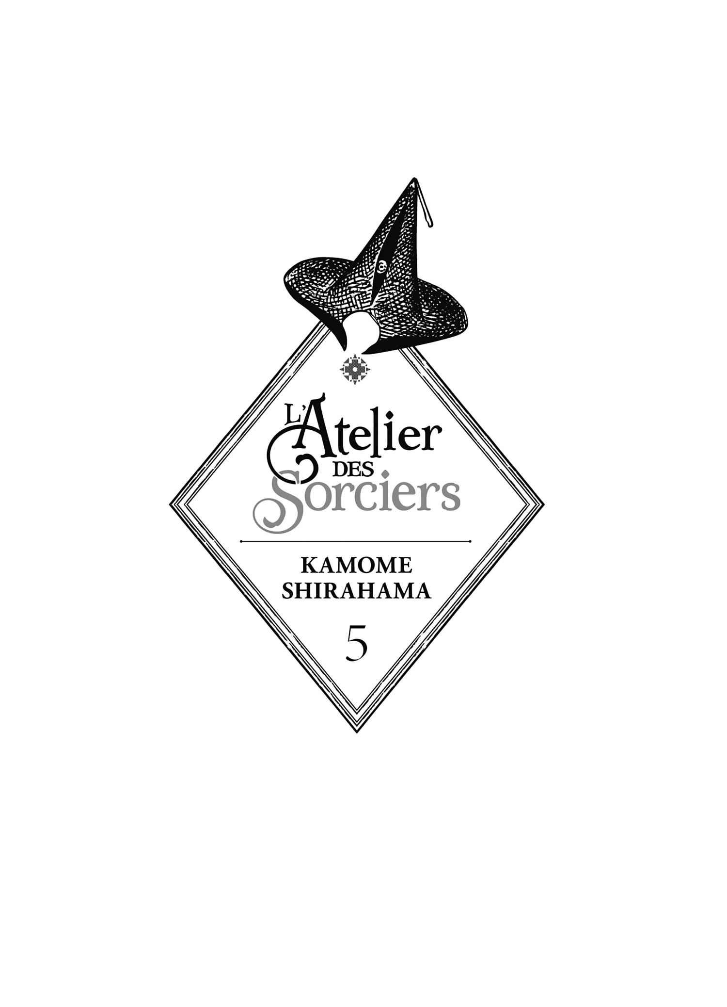 Read Witch Hat Atelier (FR) Manga Online