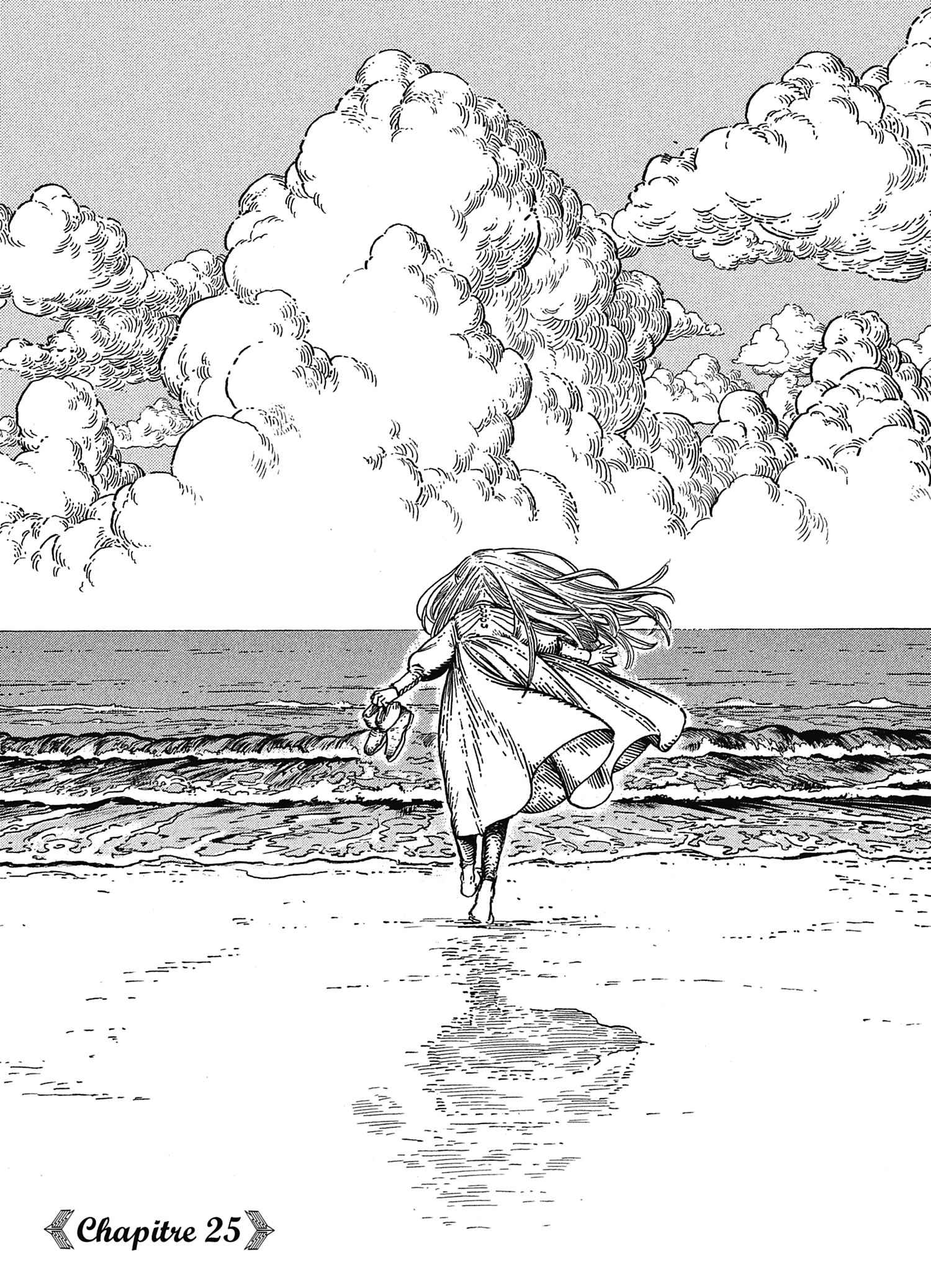 Read Witch Hat Atelier (FR) Manga Online
